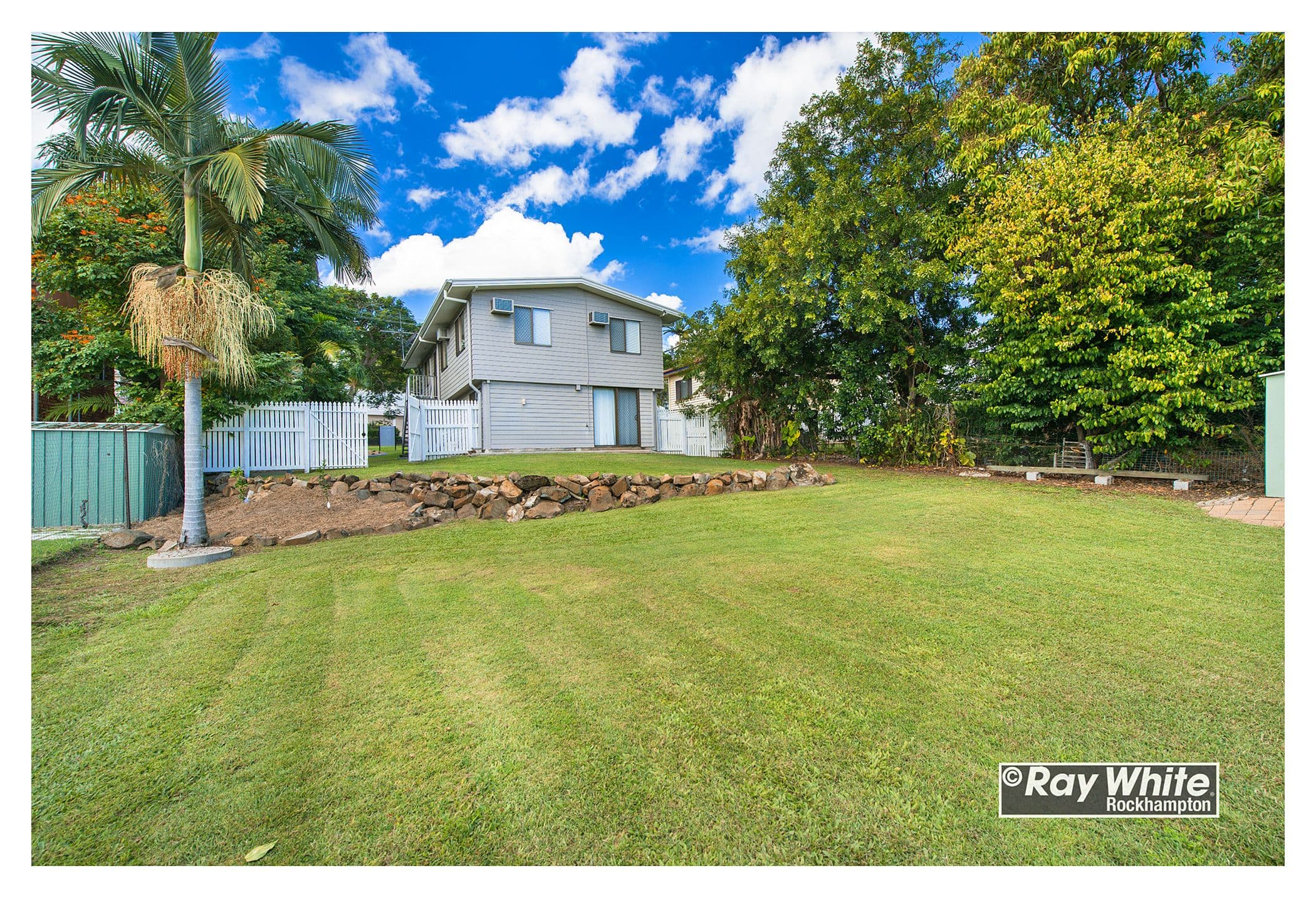 16 Wentworth Terrace, The Range QLD 4700, The Range - Thumbnail 6