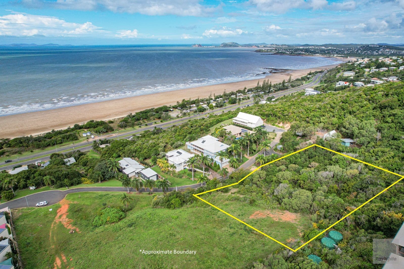 4 Clearview Lane, Meikleville Hill QLD 4703, Meikleville Hill - Image 1
