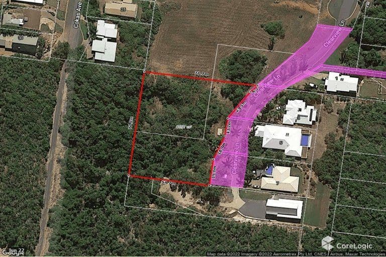 4 Clearview Lane, Meikleville Hill QLD 4703, Meikleville Hill - Thumbnail 8