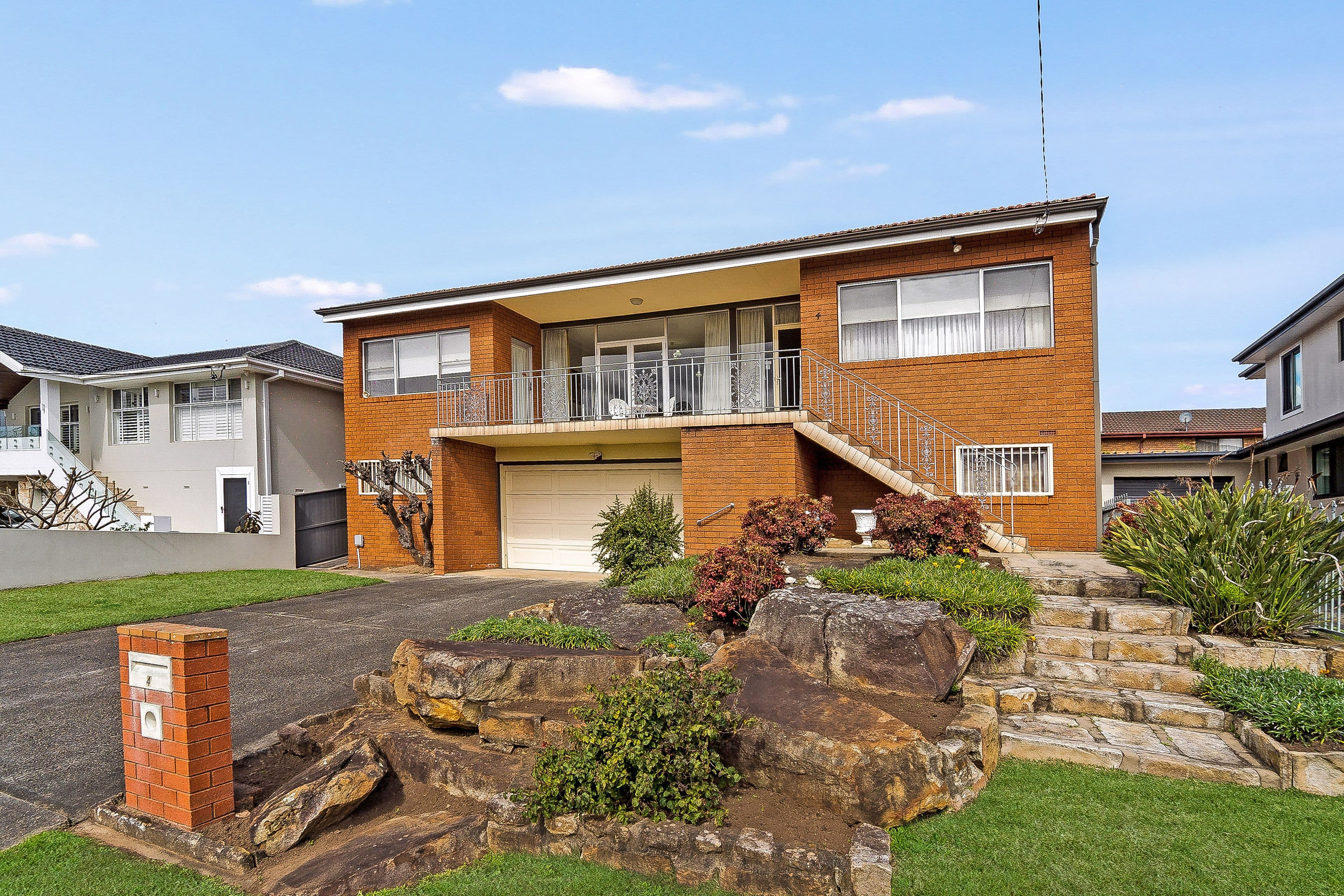 4 Greatrex Avenue, Regents Park NSW 2143, Regents Park - Image 1
