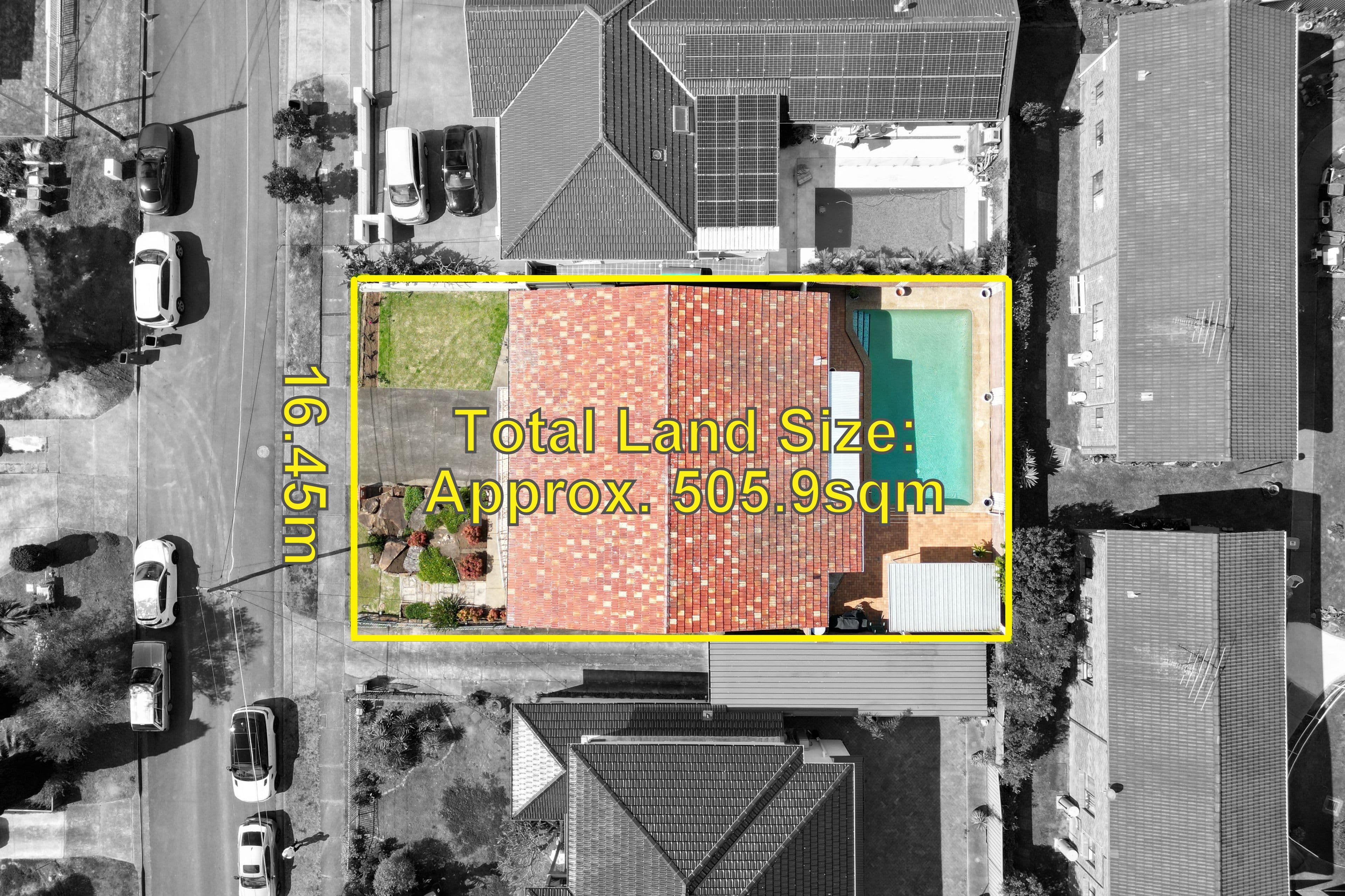 4 Greatrex Avenue, Regents Park NSW 2143, Regents Park - Thumbnail 2