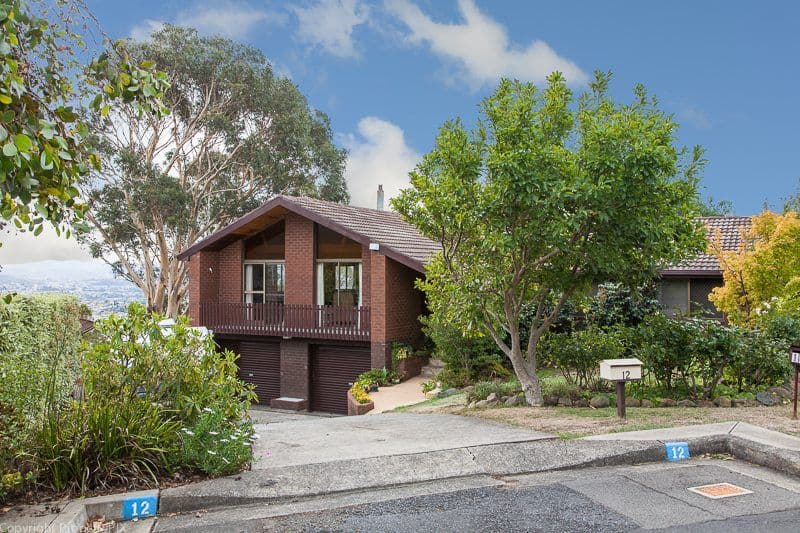 12 Castlereagh Court, LENAH VALLEY TAS 7008, Lenah Valley - Image 1