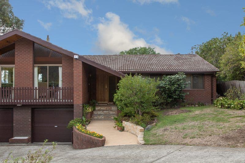 12 Castlereagh Court, LENAH VALLEY TAS 7008, Lenah Valley - Thumbnail 6