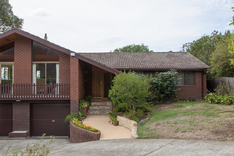12 Castlereagh Court, LENAH VALLEY TAS 7008, Lenah Valley - Thumbnail 7