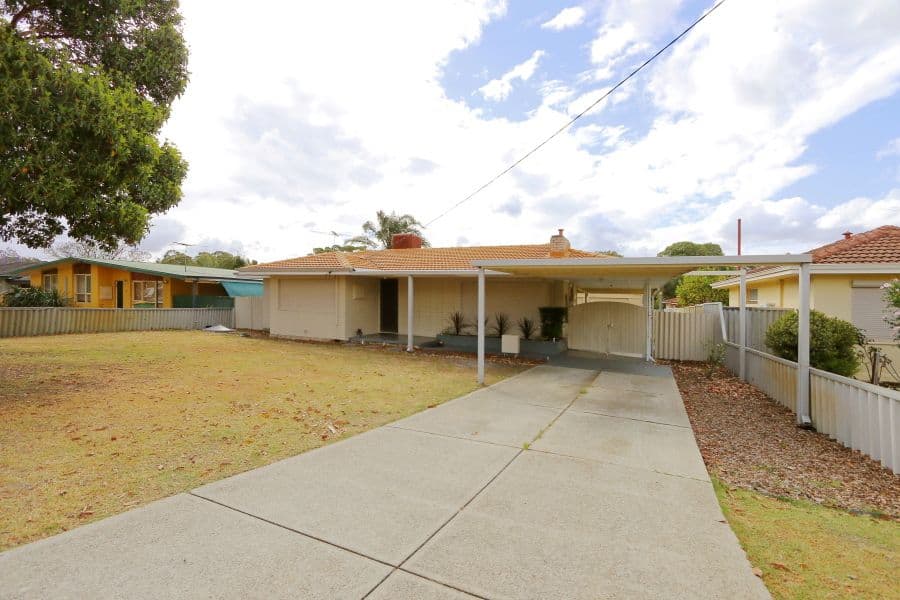 9 Yomba Street, Kewdale WA 6105, Kewdale - Thumbnail 3