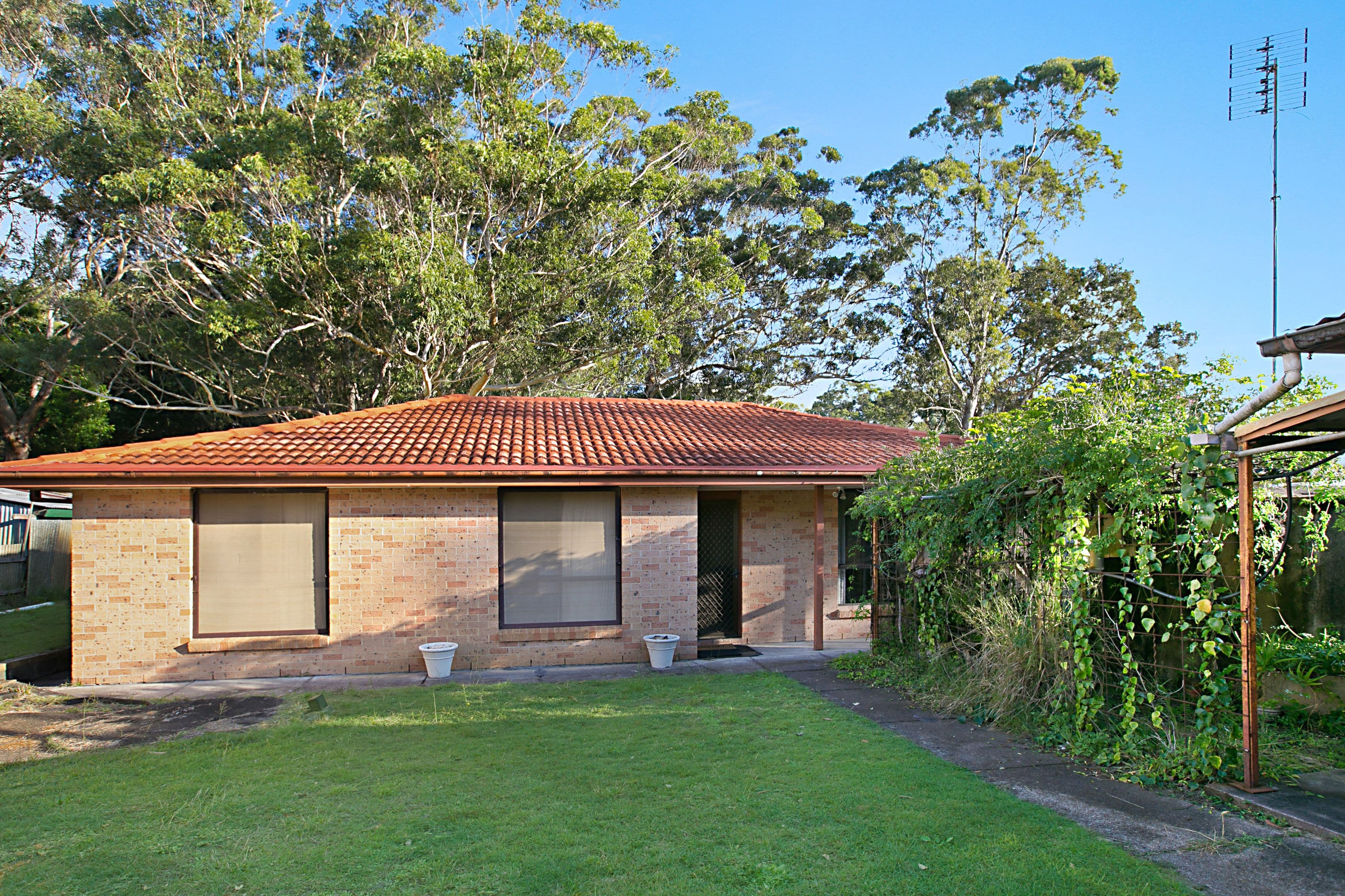 8 Taylor Road, Taylors Beach - Image 1
