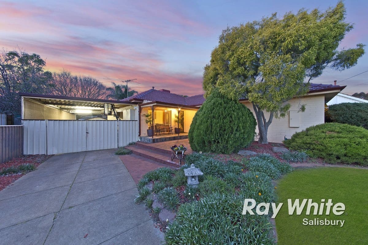 7 Banwell Street, ELIZABETH VALE SA 5112, Elizabeth Vale - Image 1