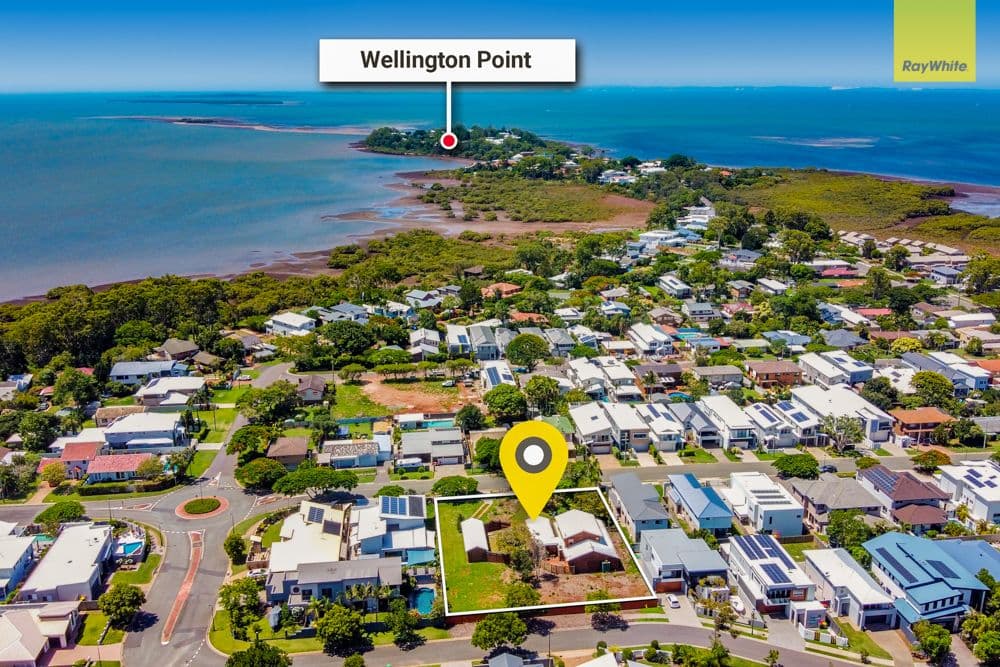 39 Douro Road, Wellington Point QLD 4160, Wellington Point - Thumbnail 2