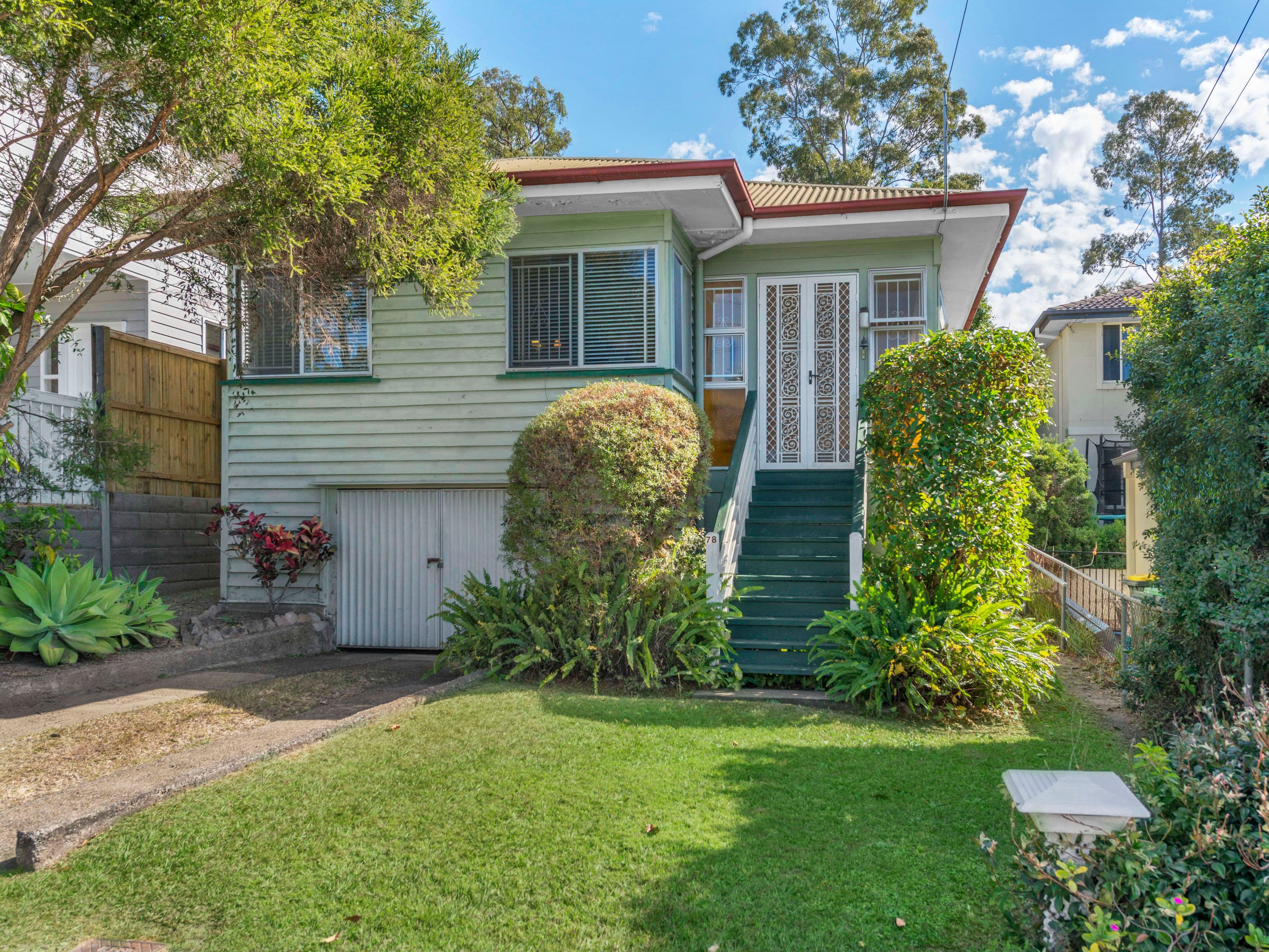 78 Canberra Drive, Ashgrove QLD 4060, Ashgrove - Image 1