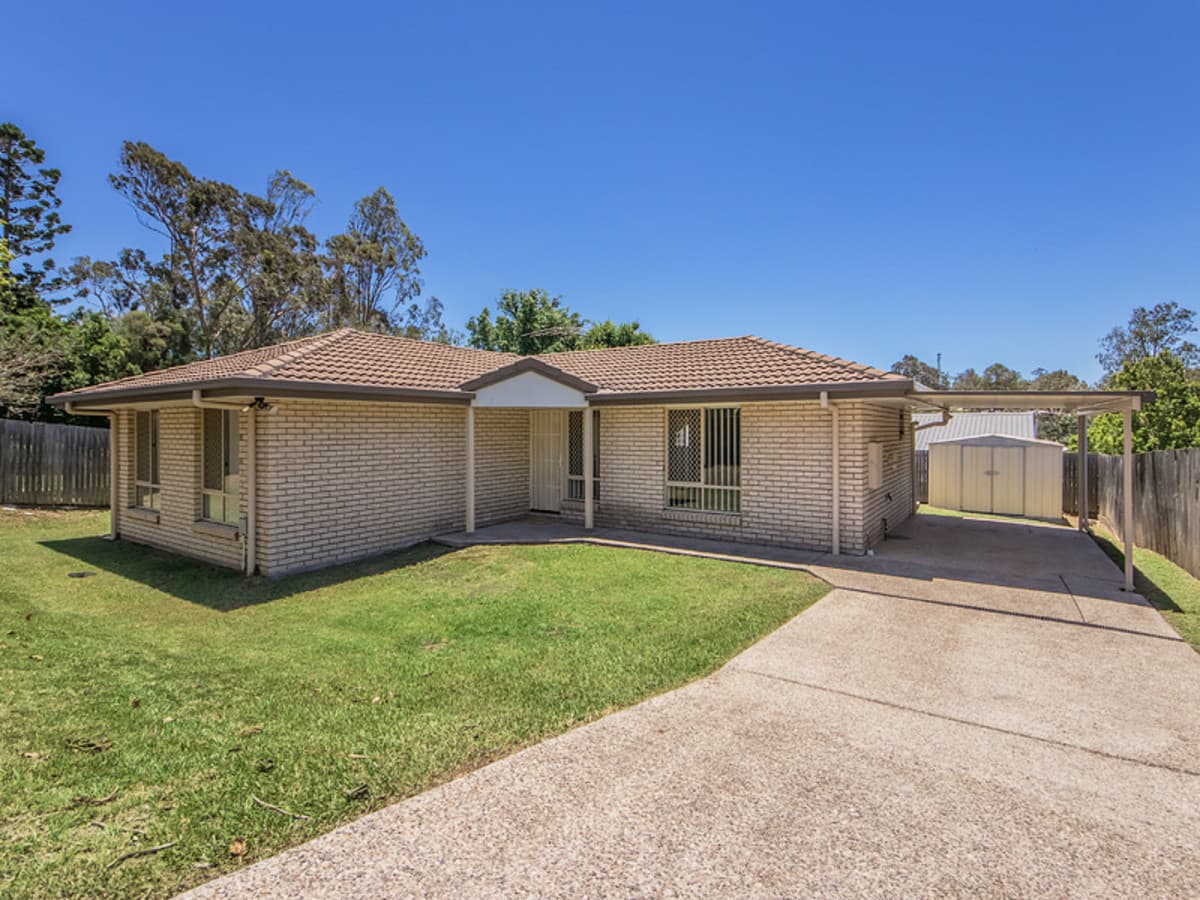 100 Barclay Street, Bundamba QLD 4304, Bundamba - Image 1
