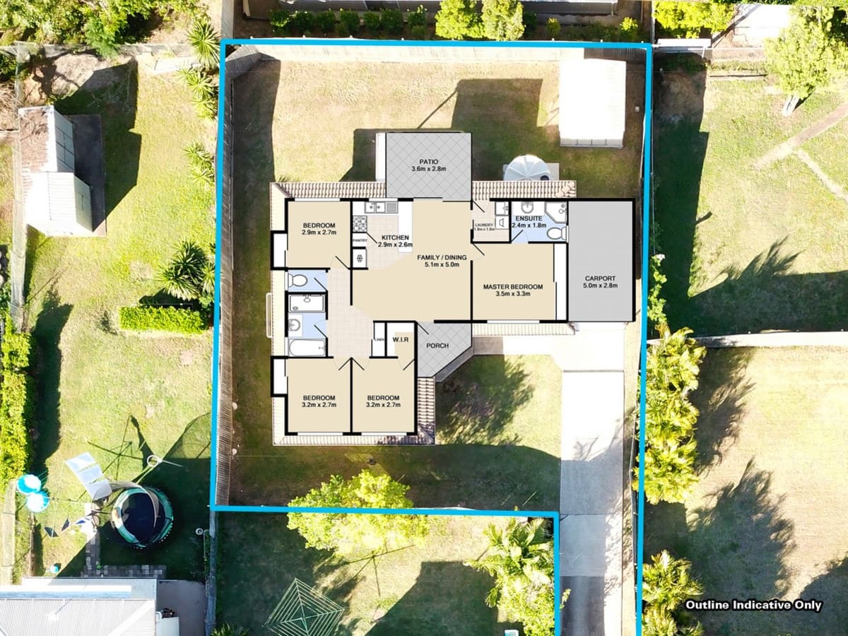 100 Barclay Street, Bundamba QLD 4304, Bundamba - Thumbnail 2