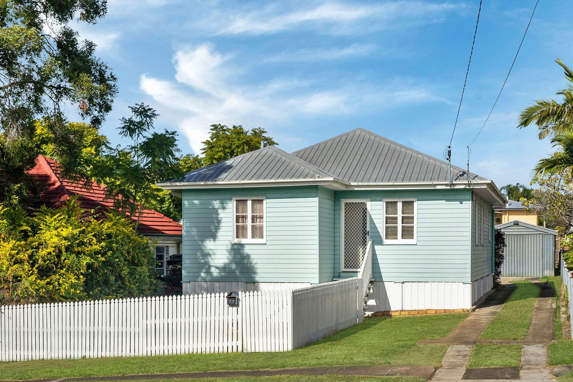 77 Dawson Road, Upper Mount Gravatt QLD 4122, Upper Mount Gravatt - Image 1