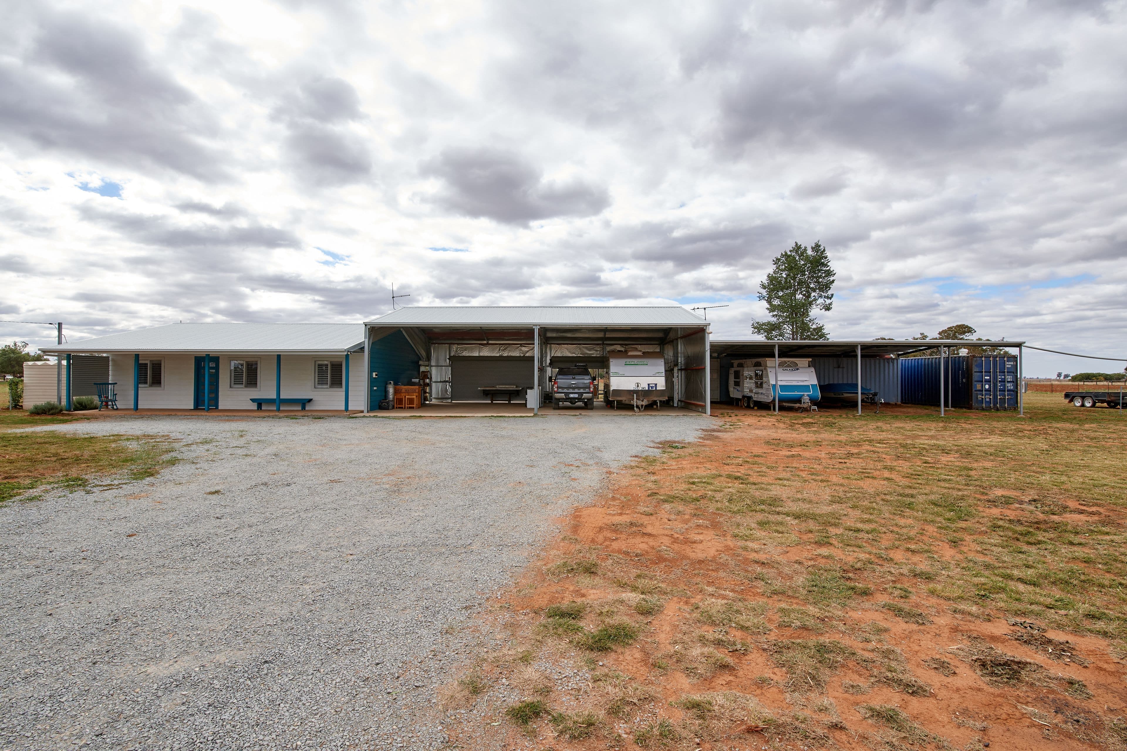 107 Coxs Lane, Ganmain NSW 2702, Ganmain - Thumbnail 2