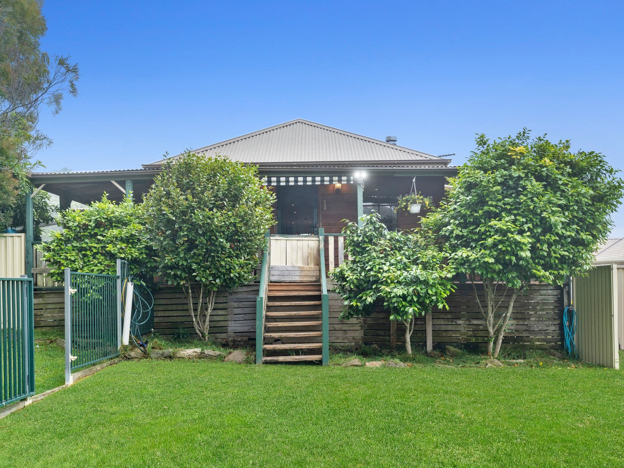 39 Pirrillie Street, Hill Top NSW 2575, Hill Top - Image 1