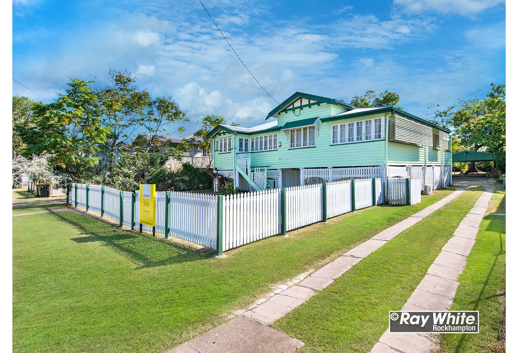 79 Painswick Street, Berserker QLD 4701, Berserker - Thumbnail 2