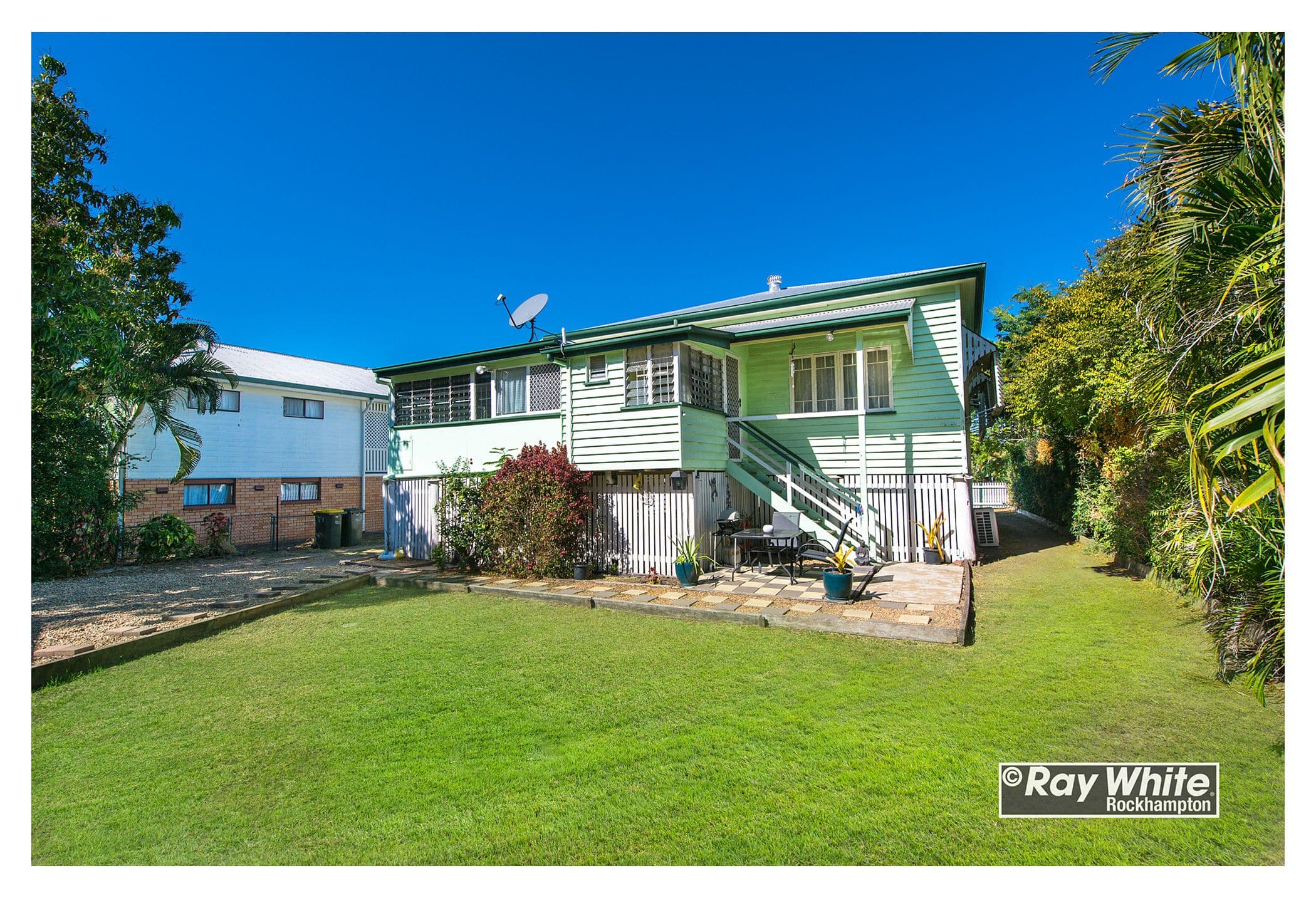 79 Painswick Street, Berserker QLD 4701, Berserker - Thumbnail 3