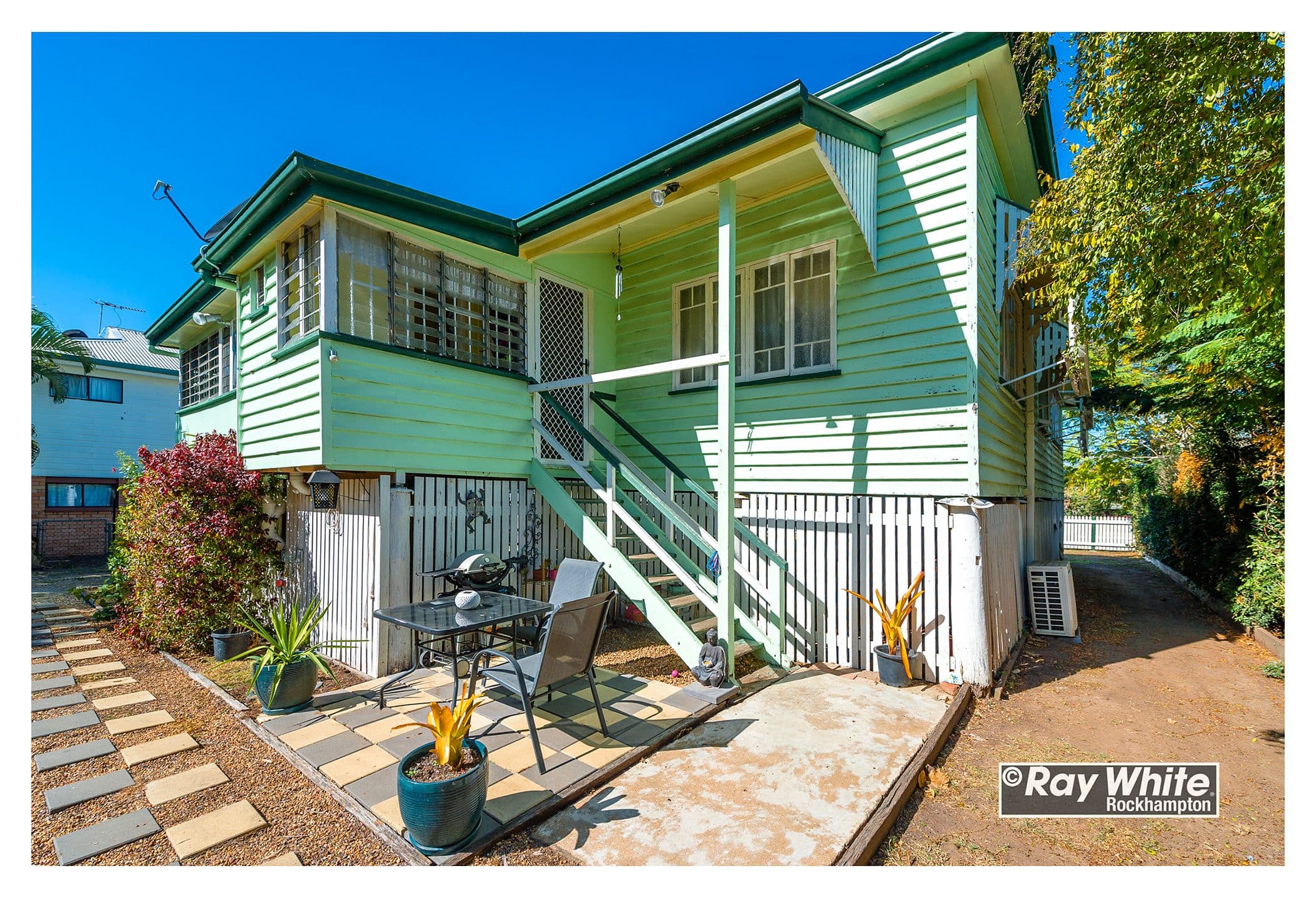 79 Painswick Street, Berserker QLD 4701, Berserker - Thumbnail 4