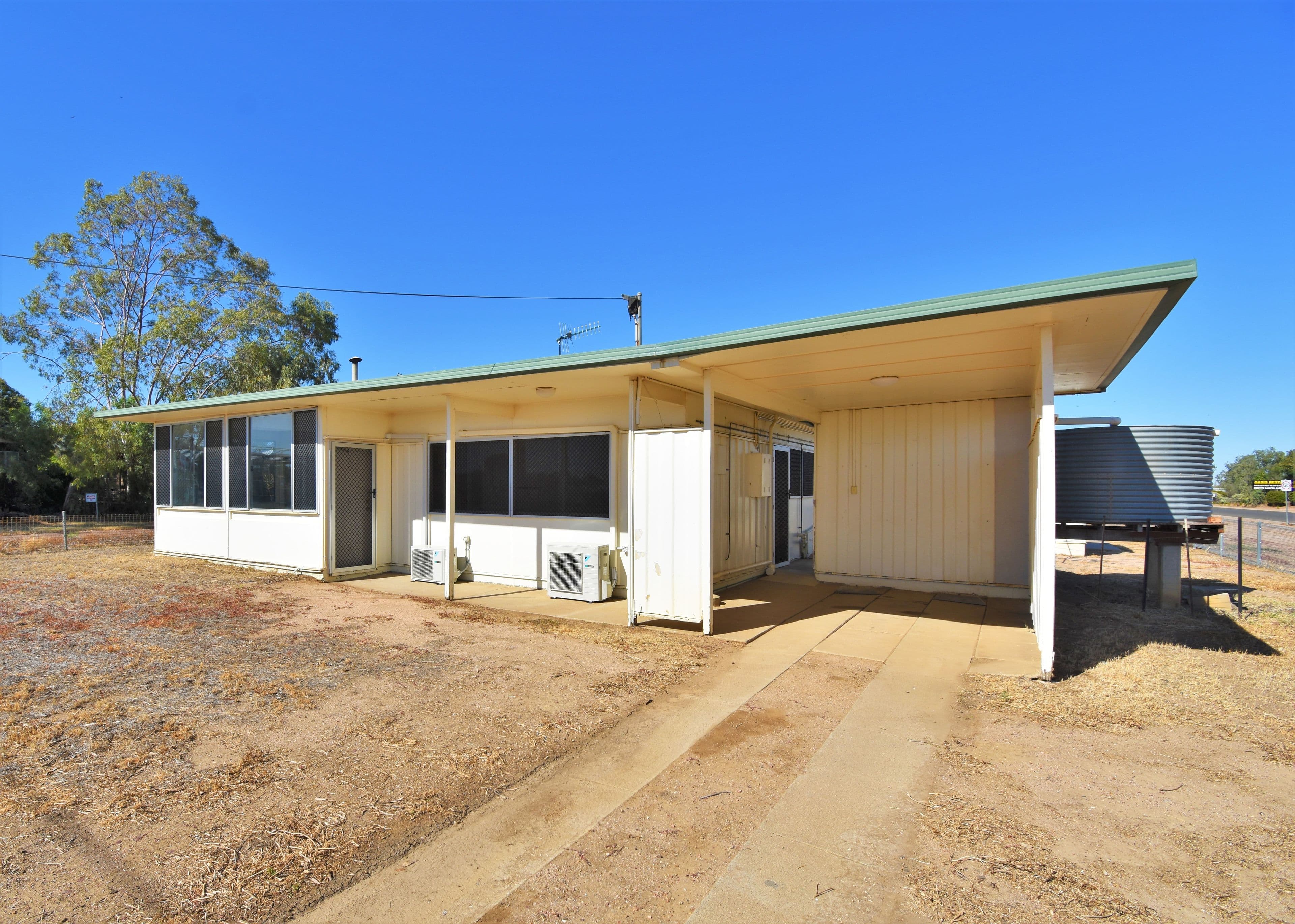 61 Ilfracombe Road, Longreach QLD 4730, Longreach - Image 1