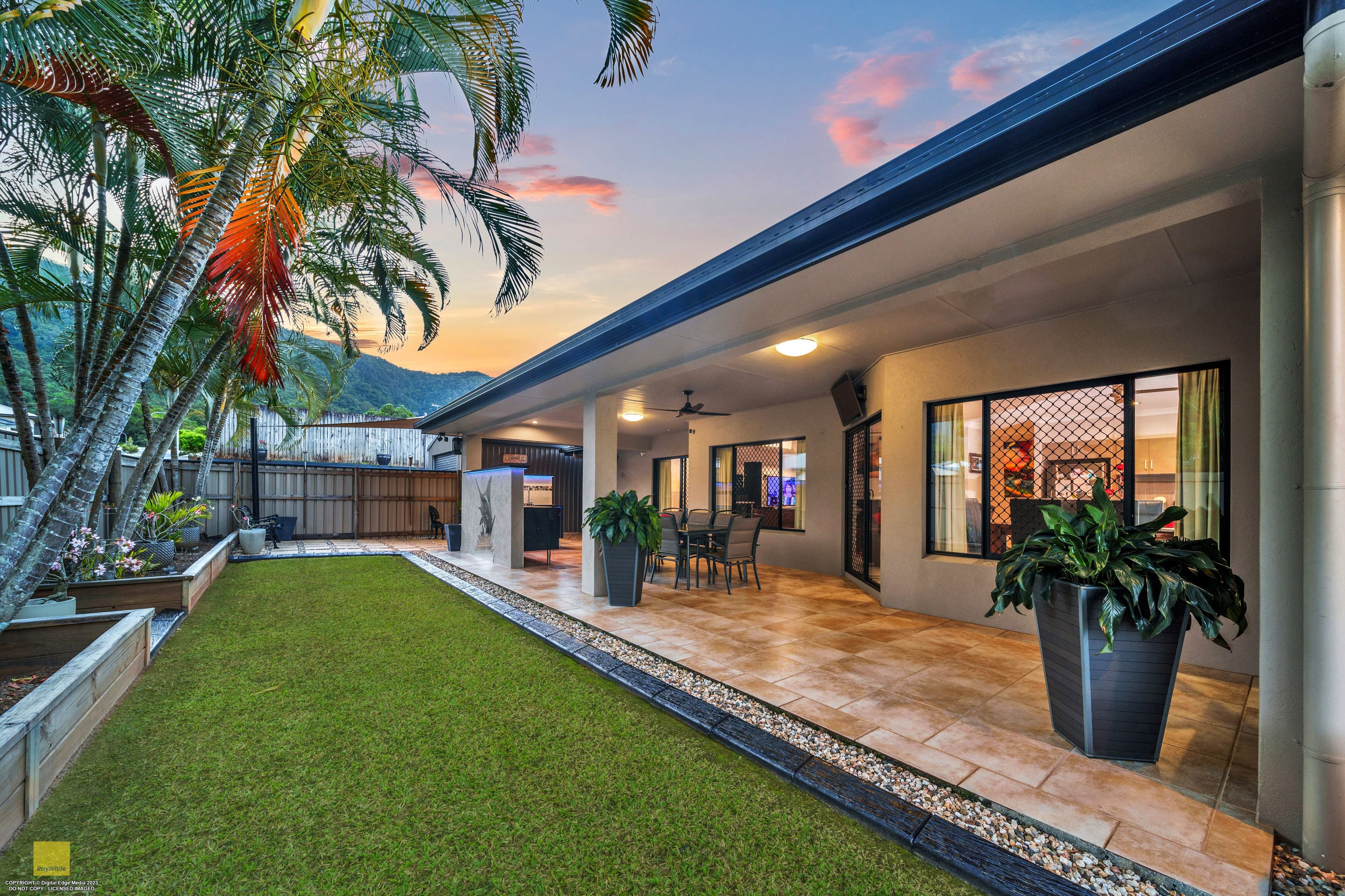 145 Fitzmaurice Drive, Bentley Park QLD 4869, Bentley Park - Thumbnail 2