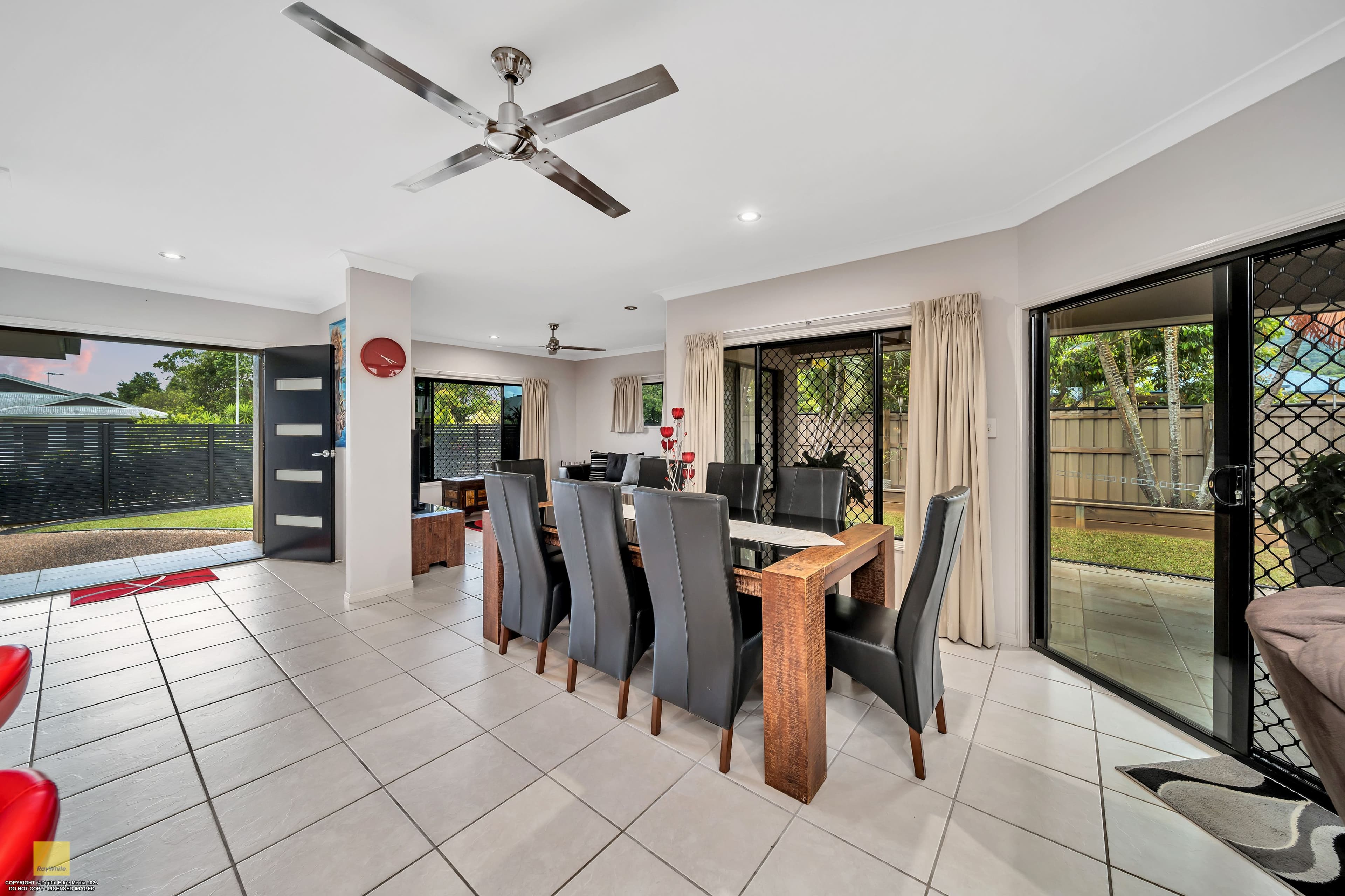 145 Fitzmaurice Drive, Bentley Park QLD 4869, Bentley Park - Thumbnail 3