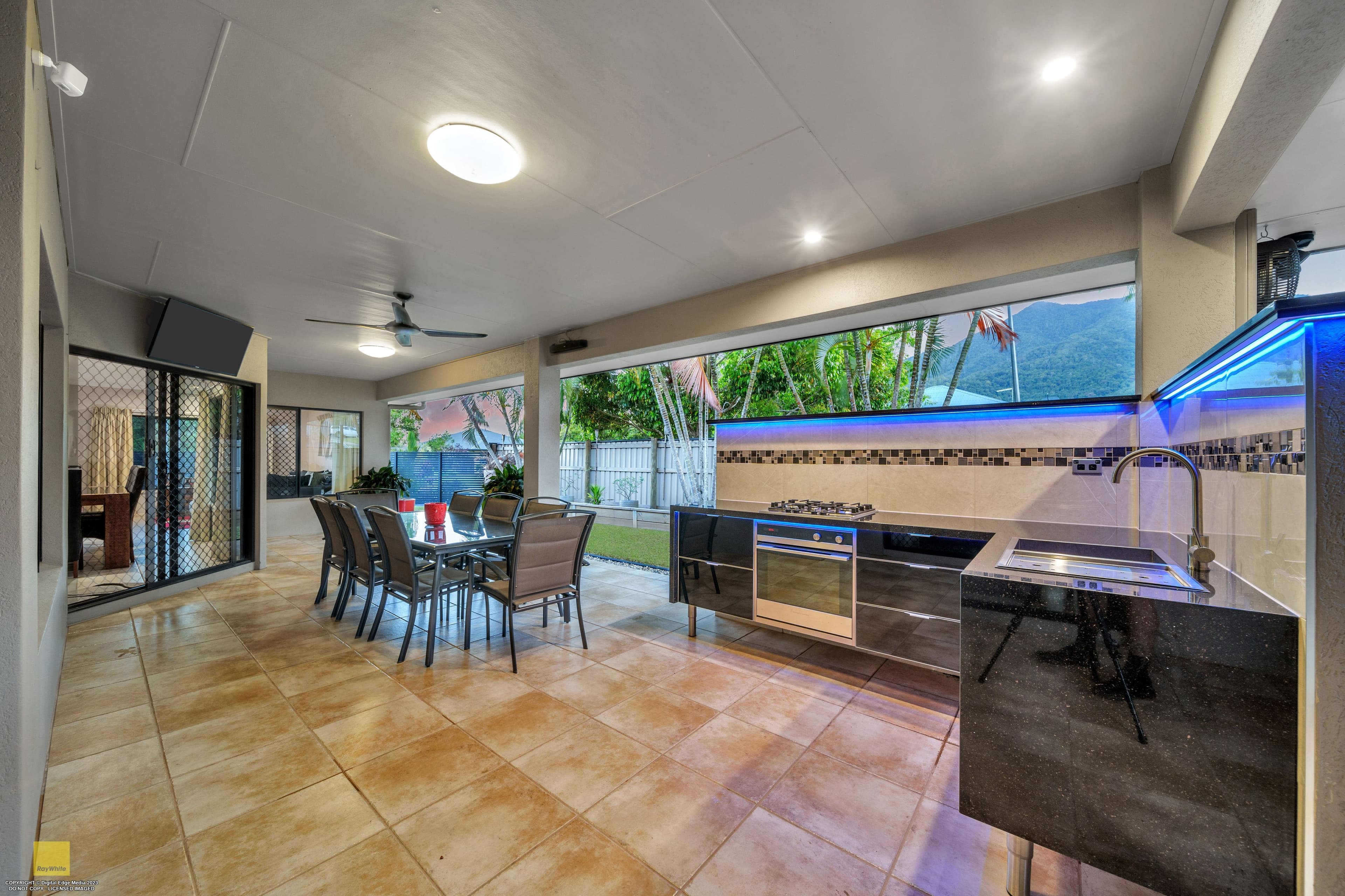 145 Fitzmaurice Drive, Bentley Park QLD 4869, Bentley Park - Thumbnail 4