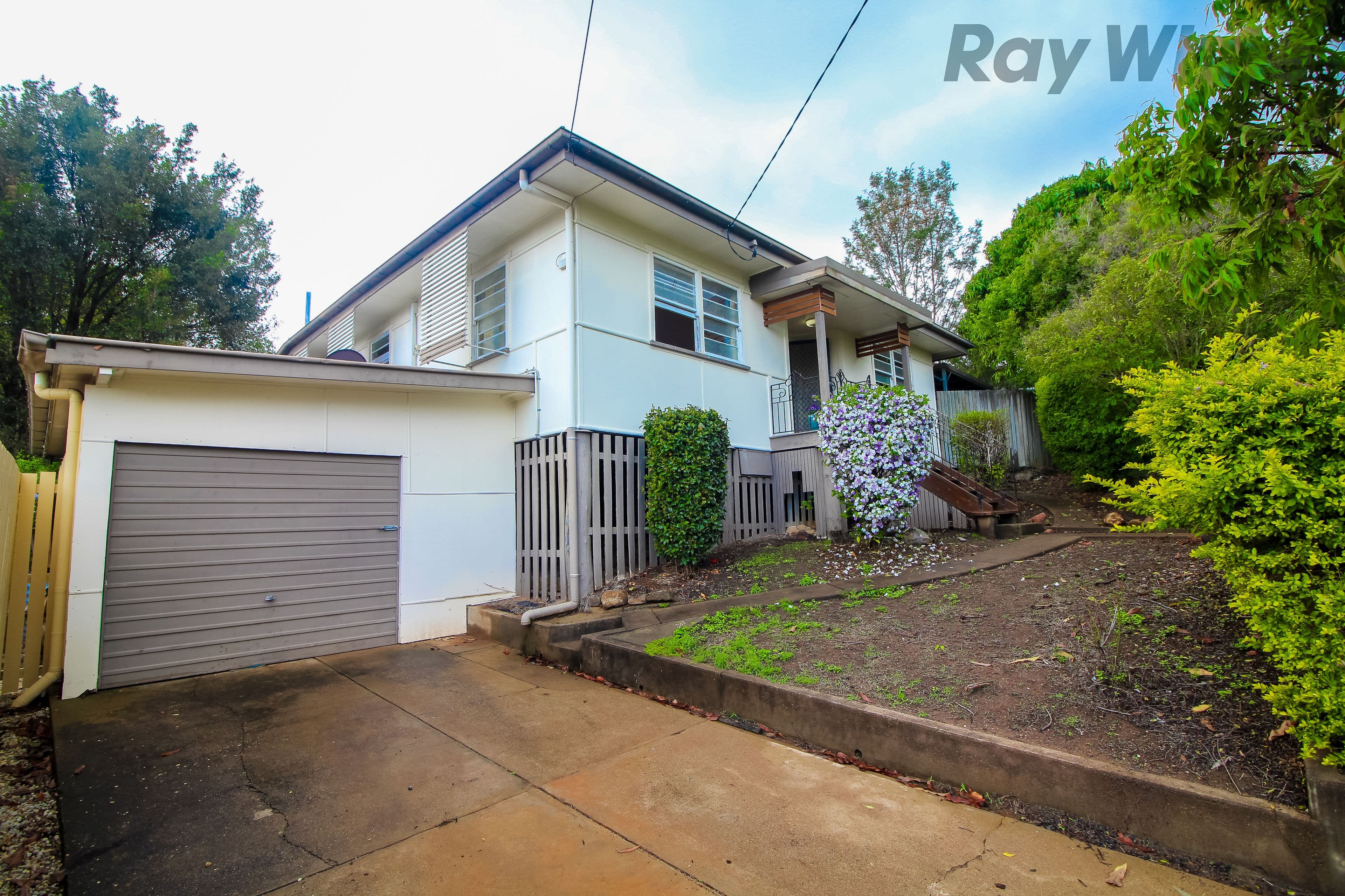 96 Hill Street, Tivoli QLD 4305, Tivoli - Image 1