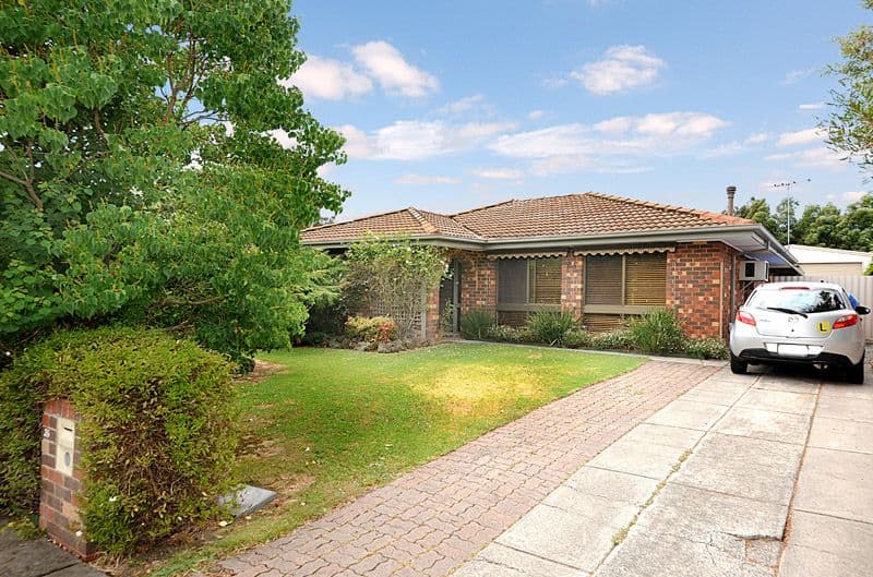 35 Bryden Drive, FERNTREE GULLY VIC 3156, Ferntree Gully - Image 1