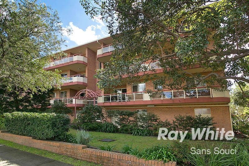 8 Selmon Street, Sans Souci NSW 2219, Sans Souci - Image 1