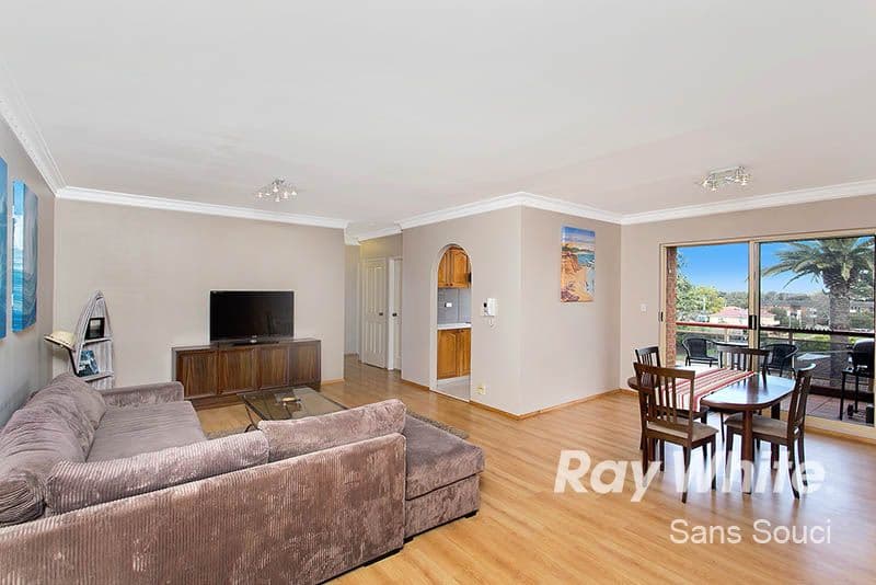 8 Selmon Street, Sans Souci NSW 2219, Sans Souci - Thumbnail 2