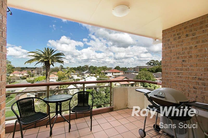 8 Selmon Street, Sans Souci NSW 2219, Sans Souci - Thumbnail 7
