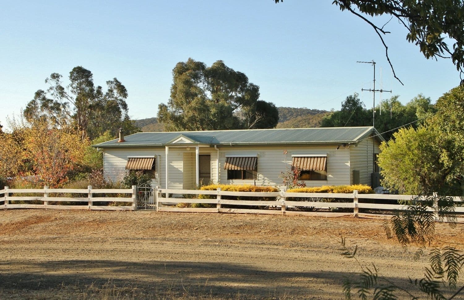 16 Kilroy Street, Heathcote VIC 3523, Heathcote - Image 1