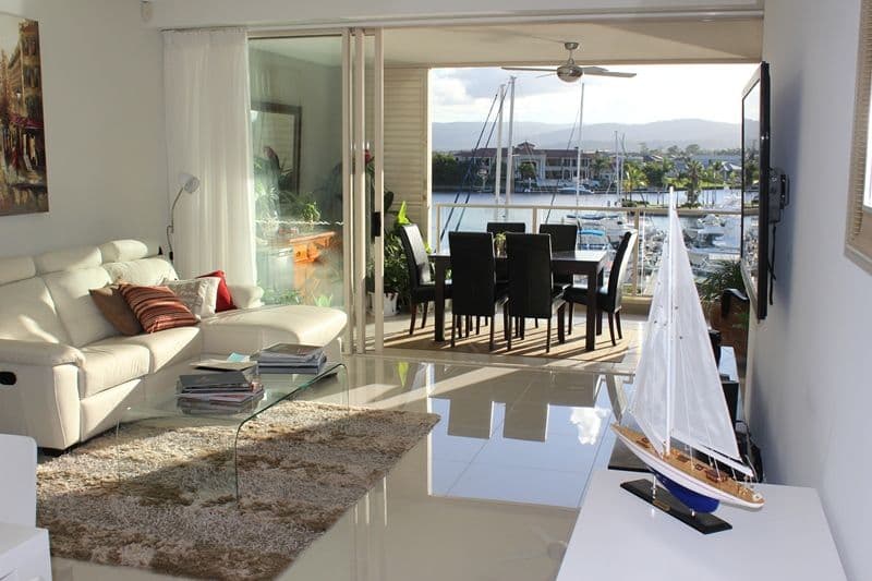 1798 Rialto Quay Drive, HOPE ISLAND QLD 4212, Hope Island - Image 1