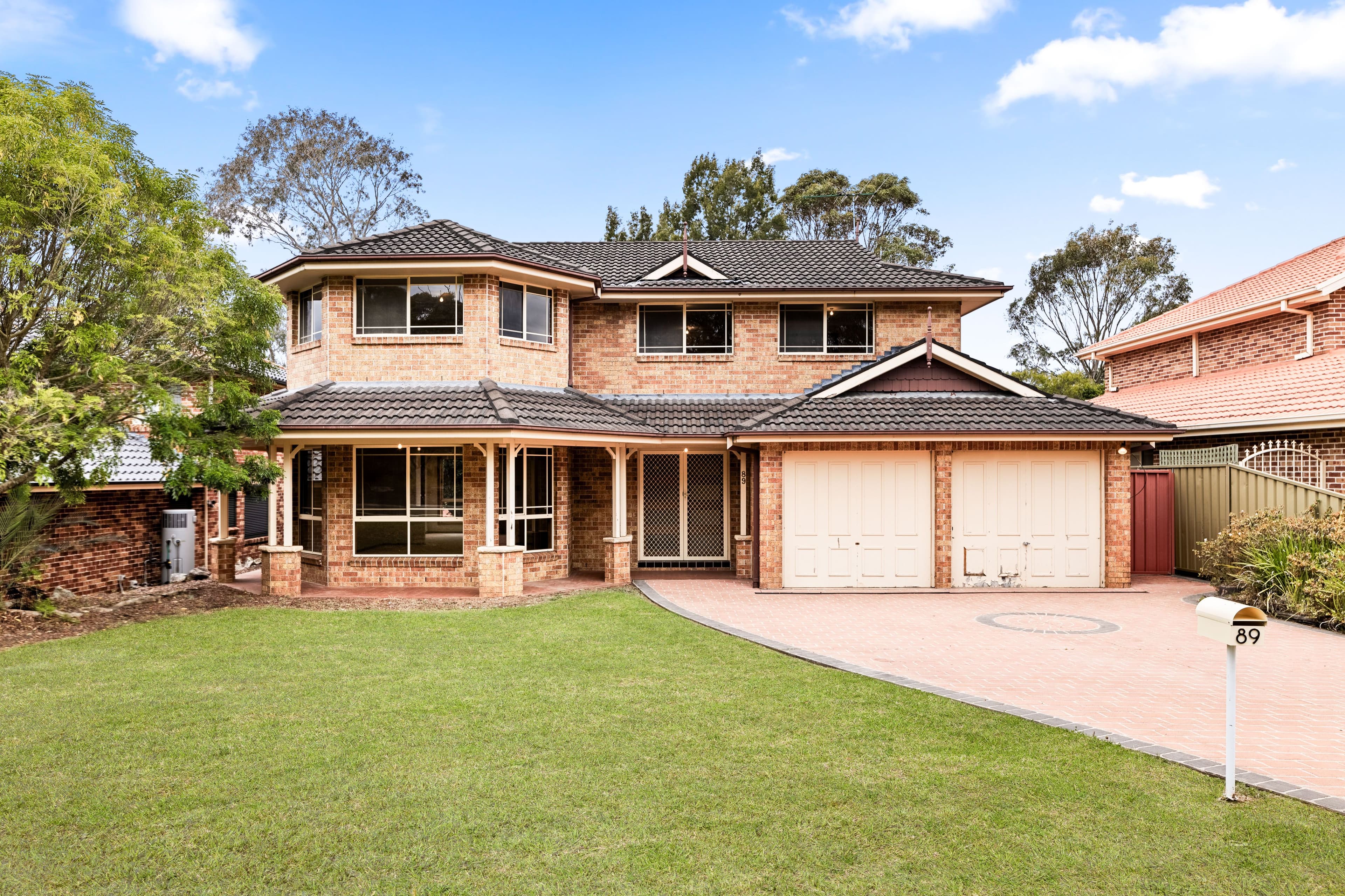 89 Thomas Mitchell Drive, Barden Ridge NSW 2234, Barden Ridge - Image 1