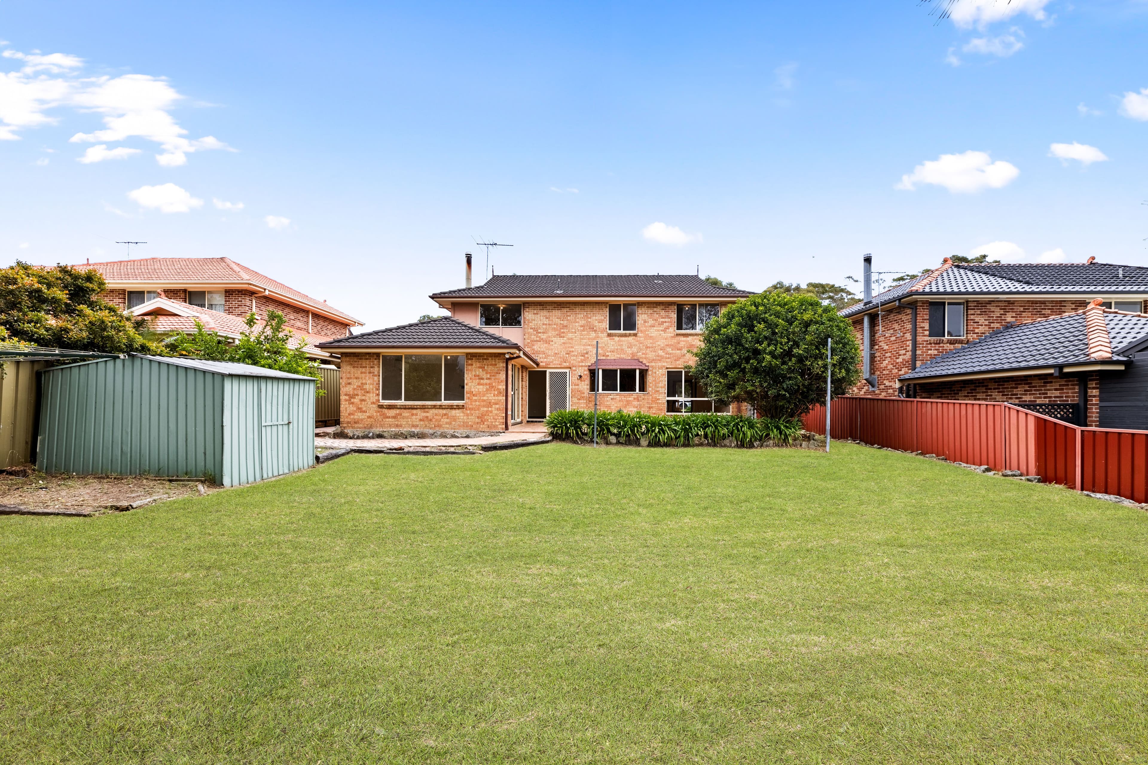 89 Thomas Mitchell Drive, Barden Ridge NSW 2234, Barden Ridge - Thumbnail 2