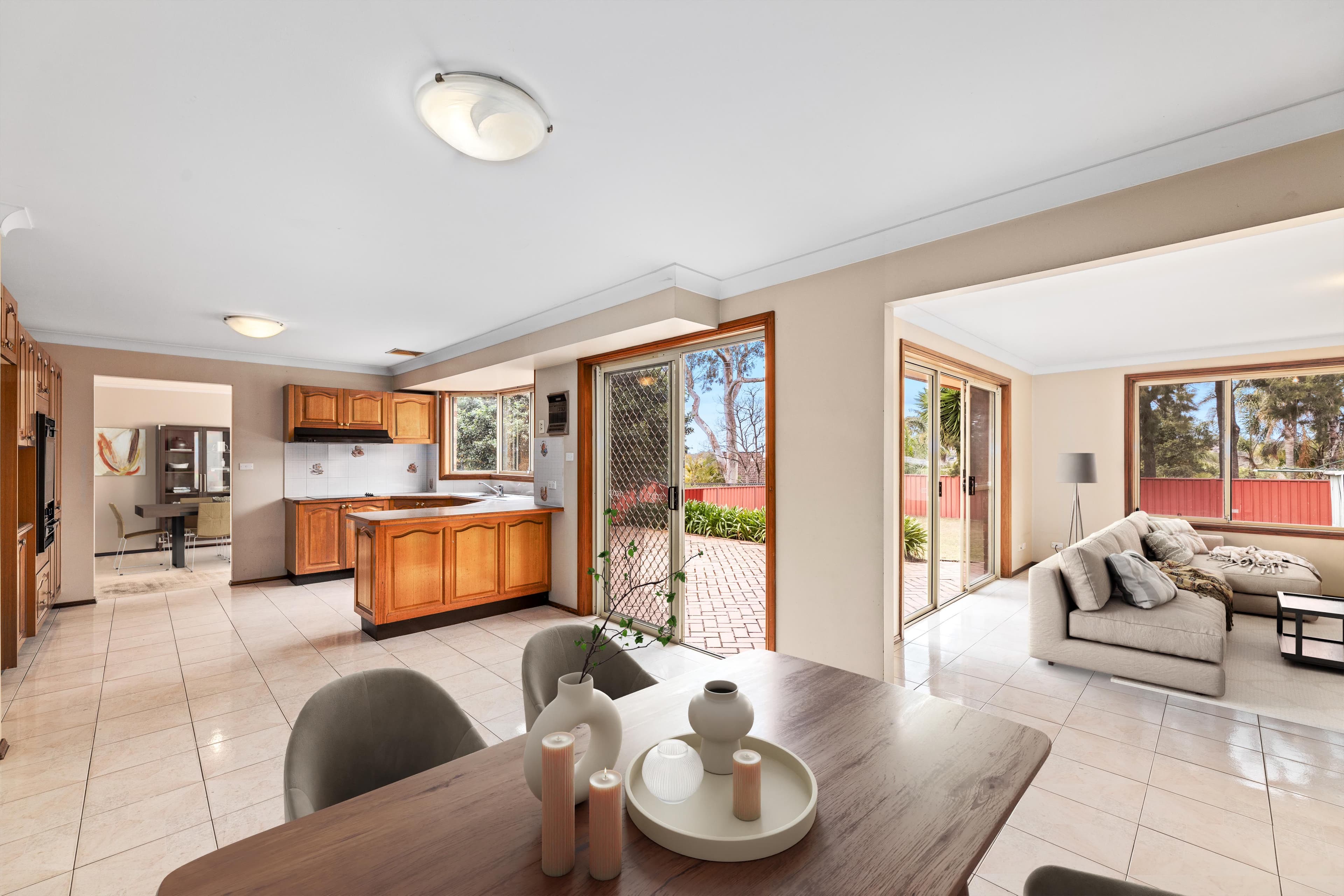 89 Thomas Mitchell Drive, Barden Ridge NSW 2234, Barden Ridge - Thumbnail 3