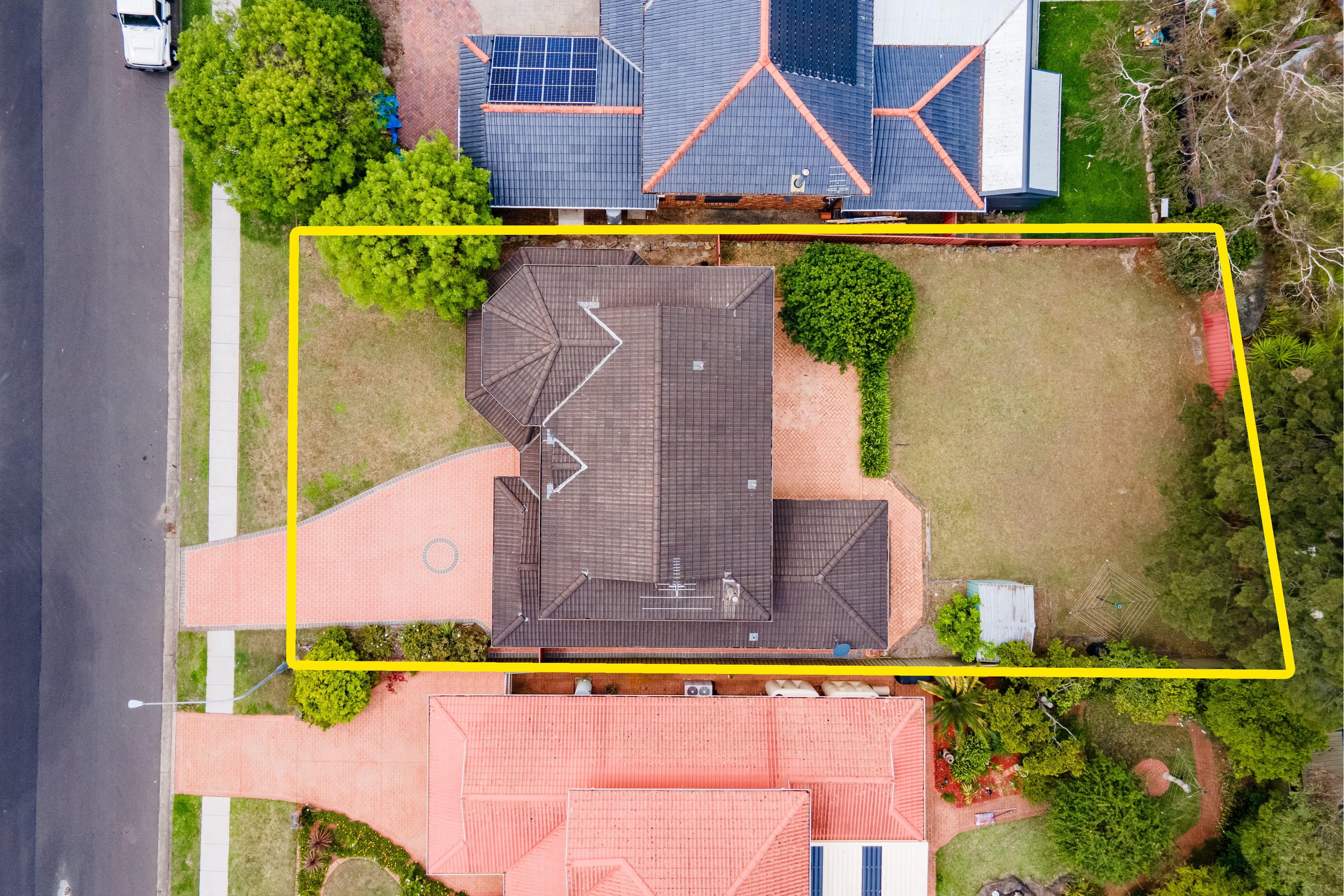 89 Thomas Mitchell Drive, Barden Ridge NSW 2234, Barden Ridge - Thumbnail 7