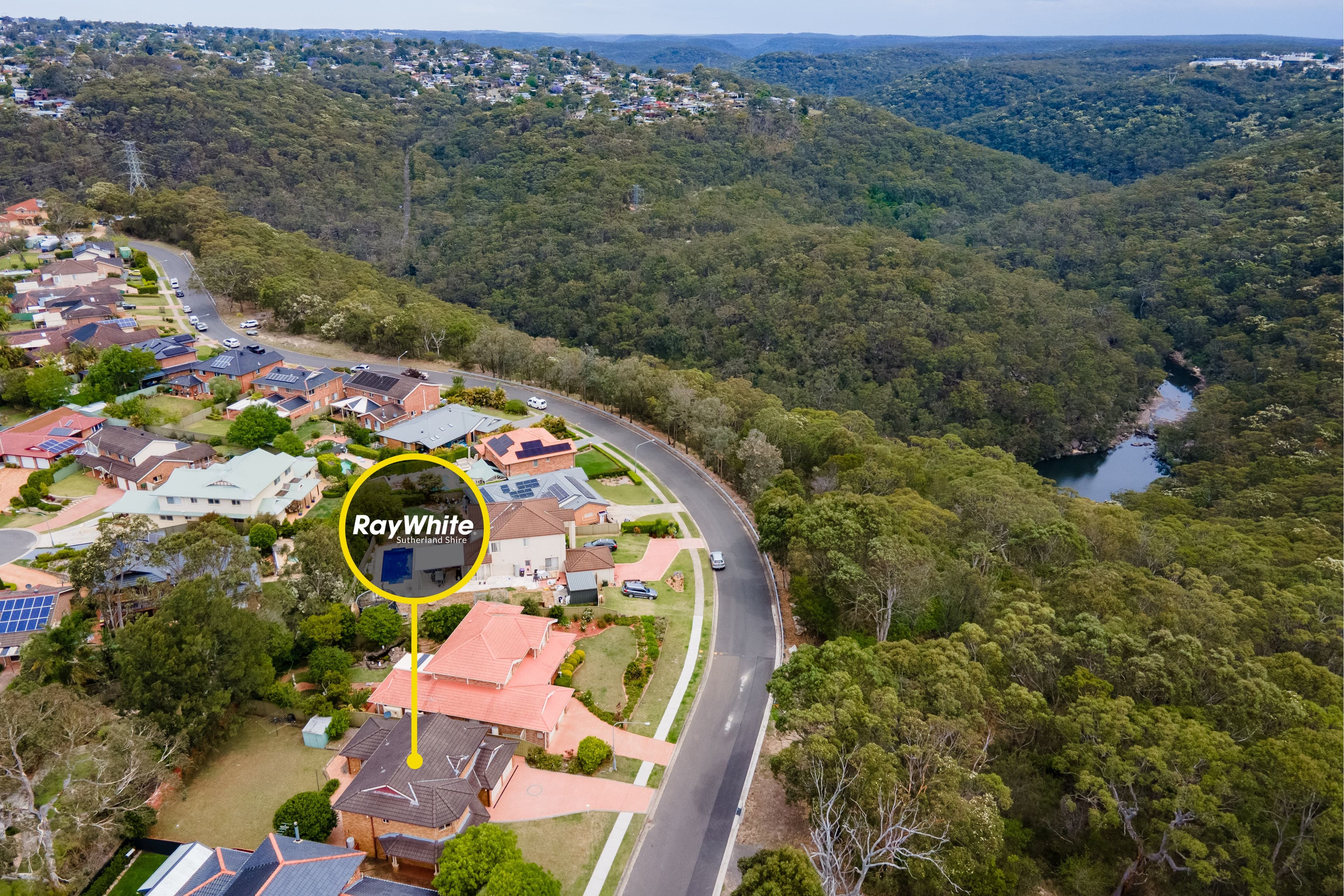 89 Thomas Mitchell Drive, Barden Ridge NSW 2234, Barden Ridge - Thumbnail 8