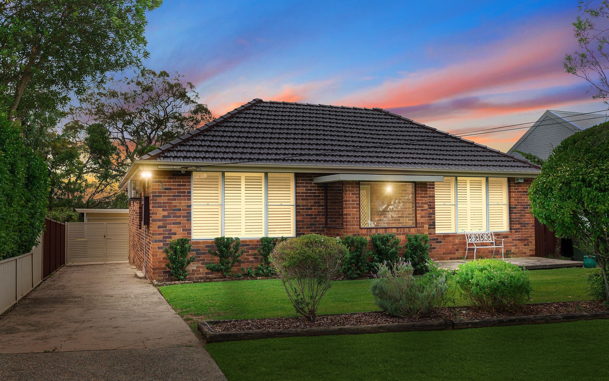 3 Karoola Crescent, Caringbah NSW 2229, Caringbah - Image 1