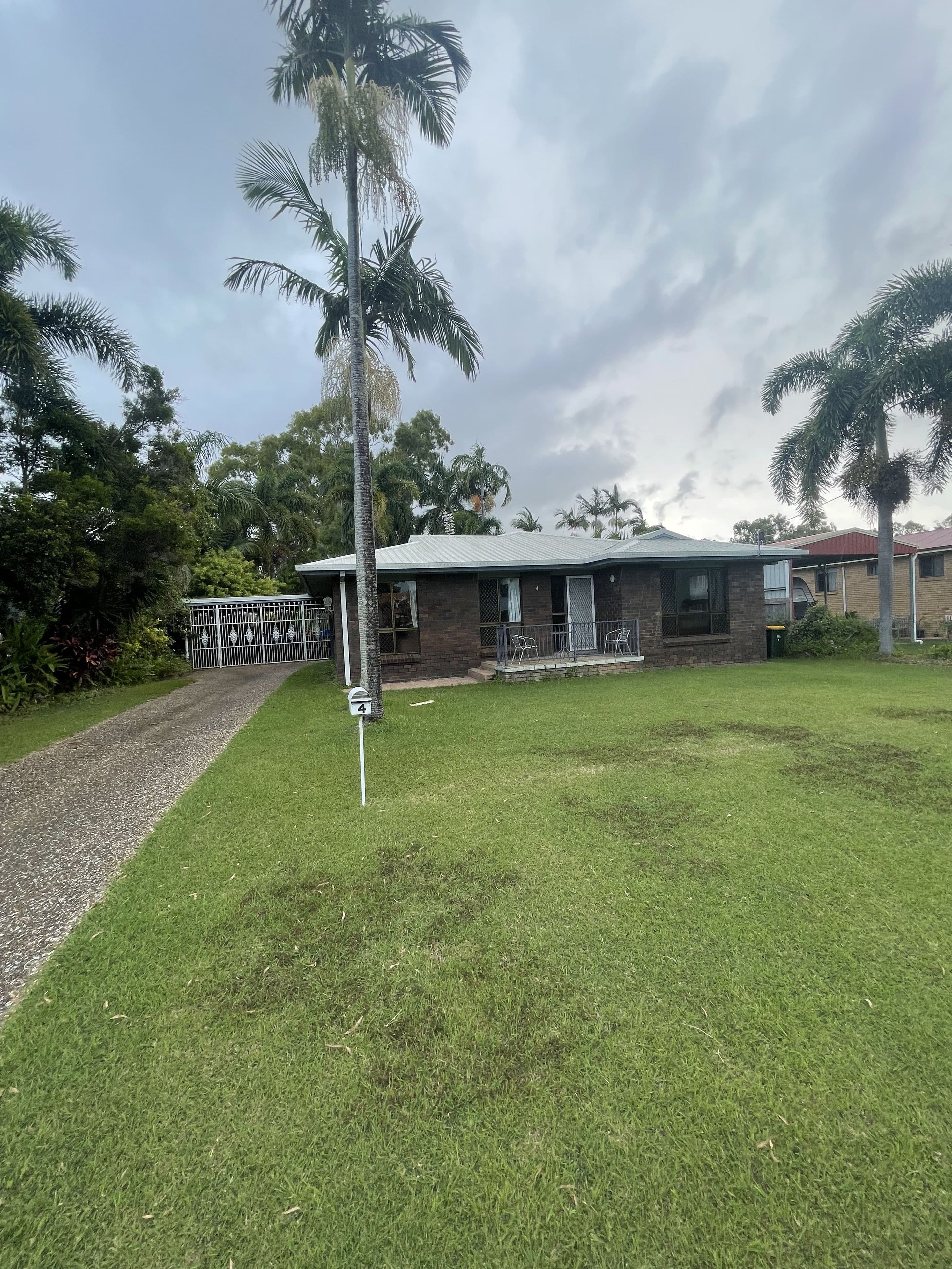 4 LYNDALL Drive, Lammermoor QLD 4703, Lammermoor - Image 1