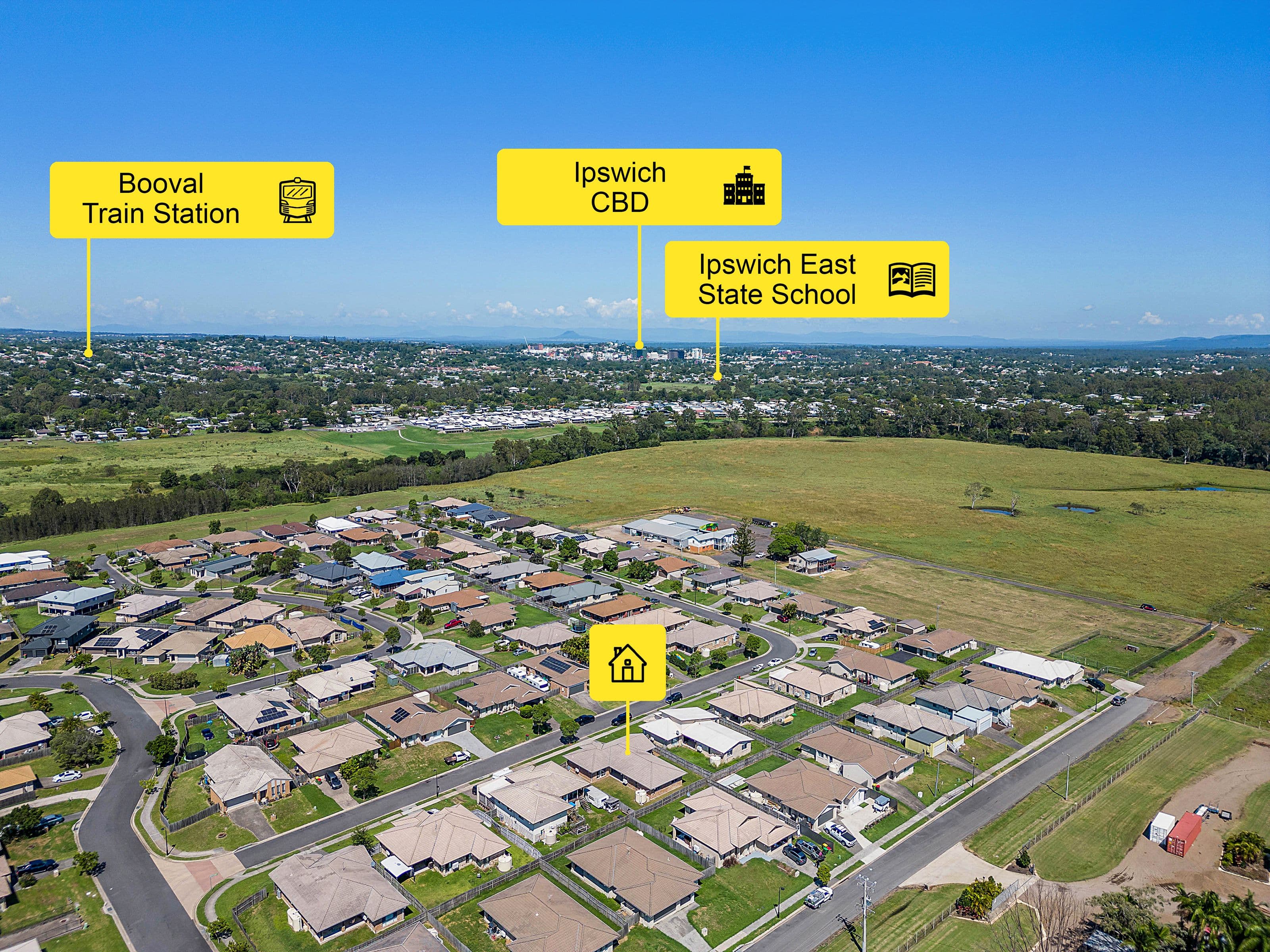 72 Vivian Hancock Drive, North Booval QLD 4304, North Booval - Thumbnail 2