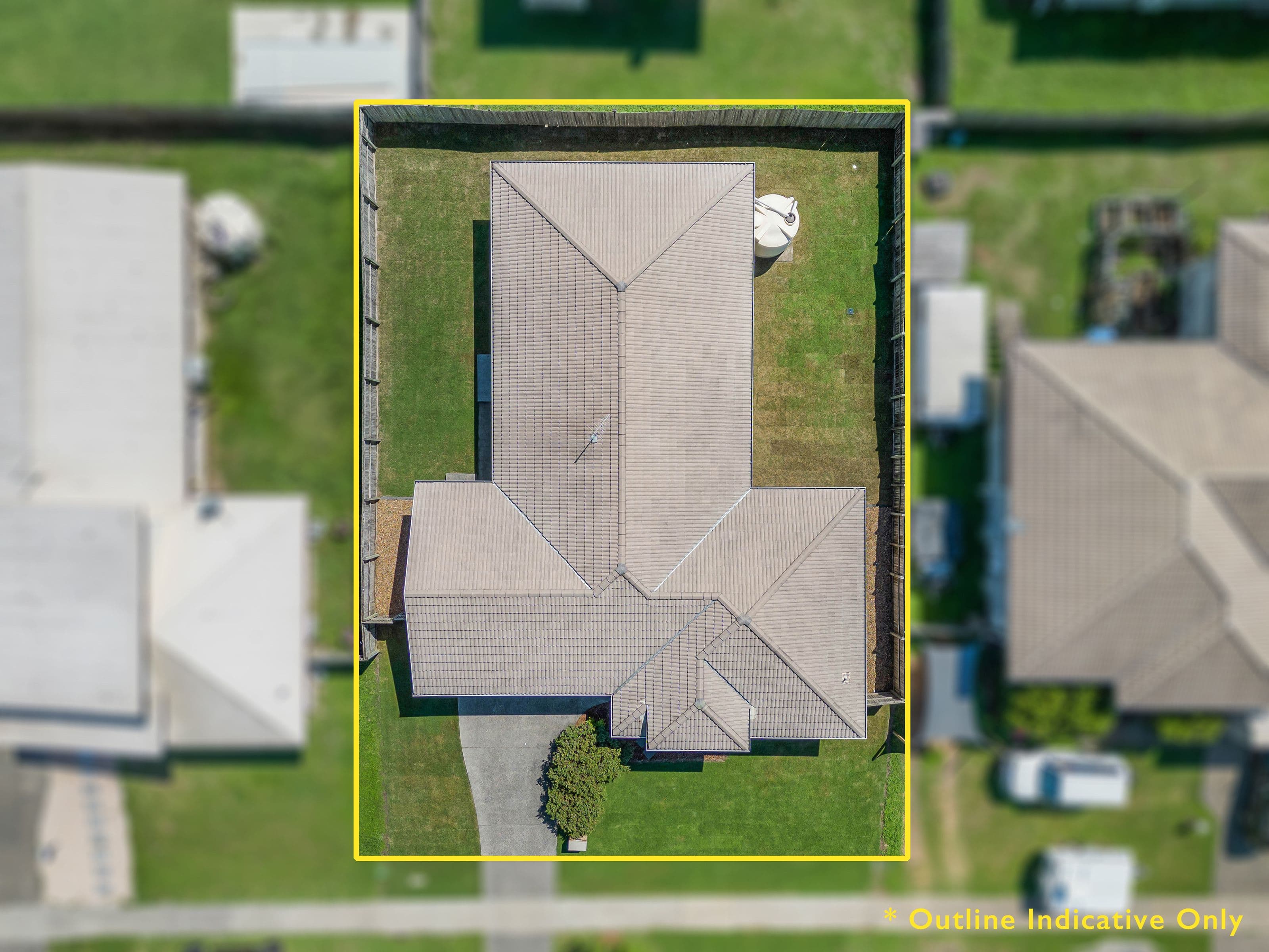 72 Vivian Hancock Drive, North Booval QLD 4304, North Booval - Thumbnail 3
