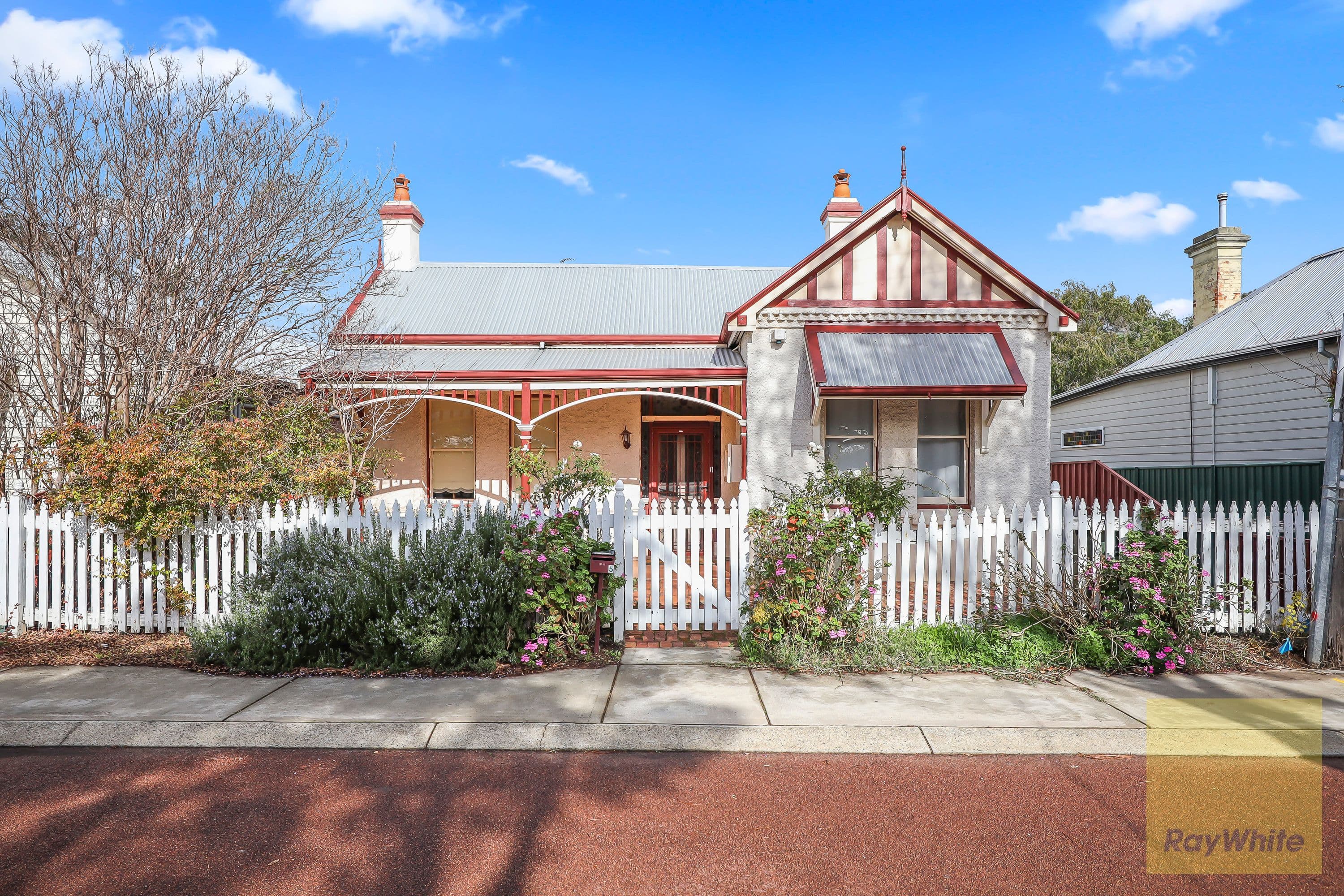 5 Turton Street, Guildford WA 6055, Guildford - Image 1