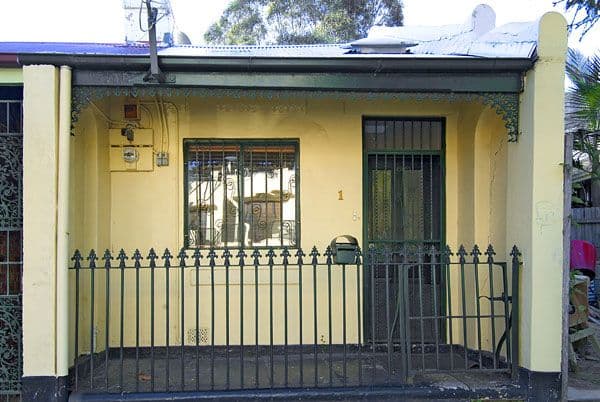 1 Kent Street, NEWTOWN NSW 2042, Newtown - Image 1