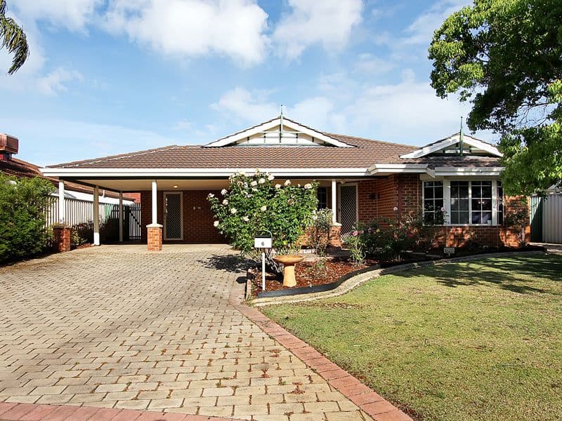 6 Nicholson Court, CANNING VALE WA 6155, Canning Vale - Thumbnail 2