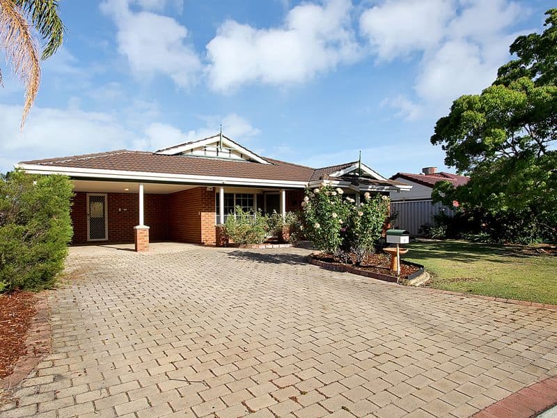 6 Nicholson Court, CANNING VALE WA 6155, Canning Vale - Thumbnail 3