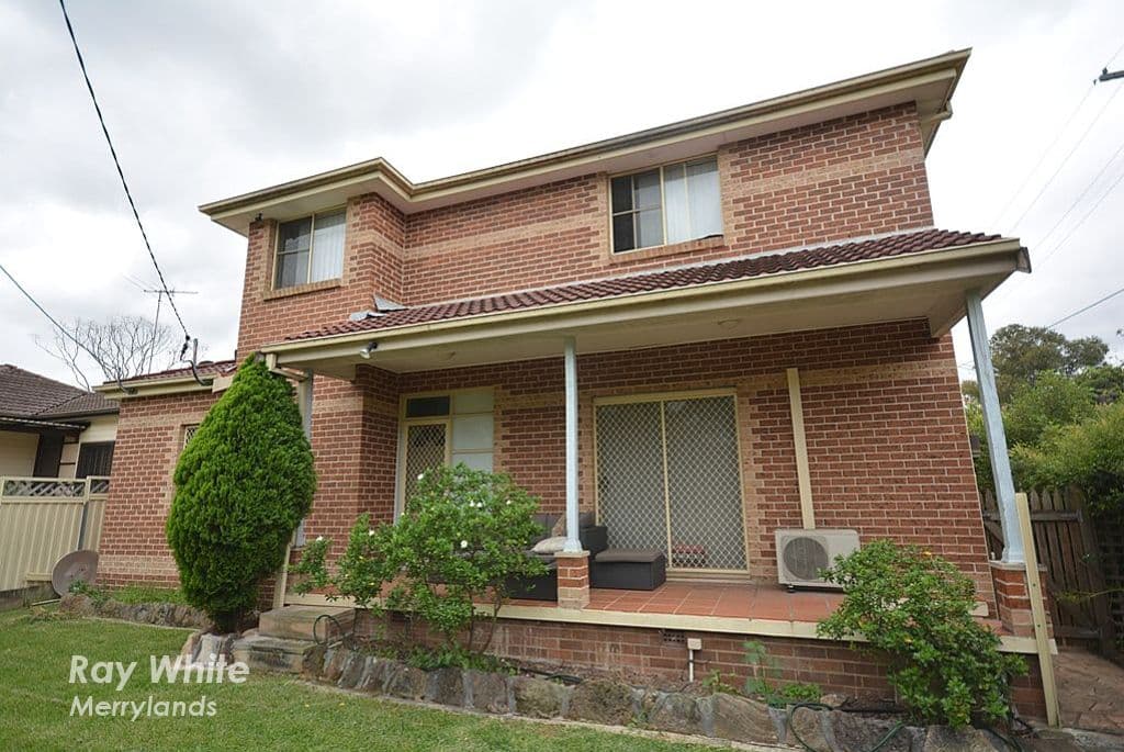 7 Dennistoun Avenue, Guildford - Image 1