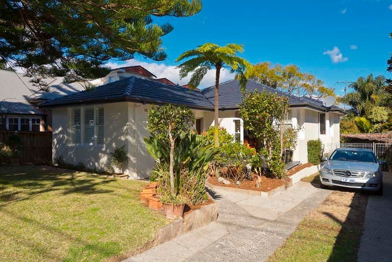 84 Mowbray Road, WILLOUGHBY NSW 2068, Willoughby - Image 1