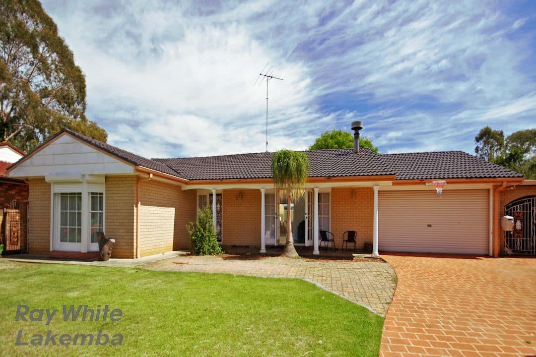 5 Ash Place, Bradbury NSW 2560, Bradbury - Image 1