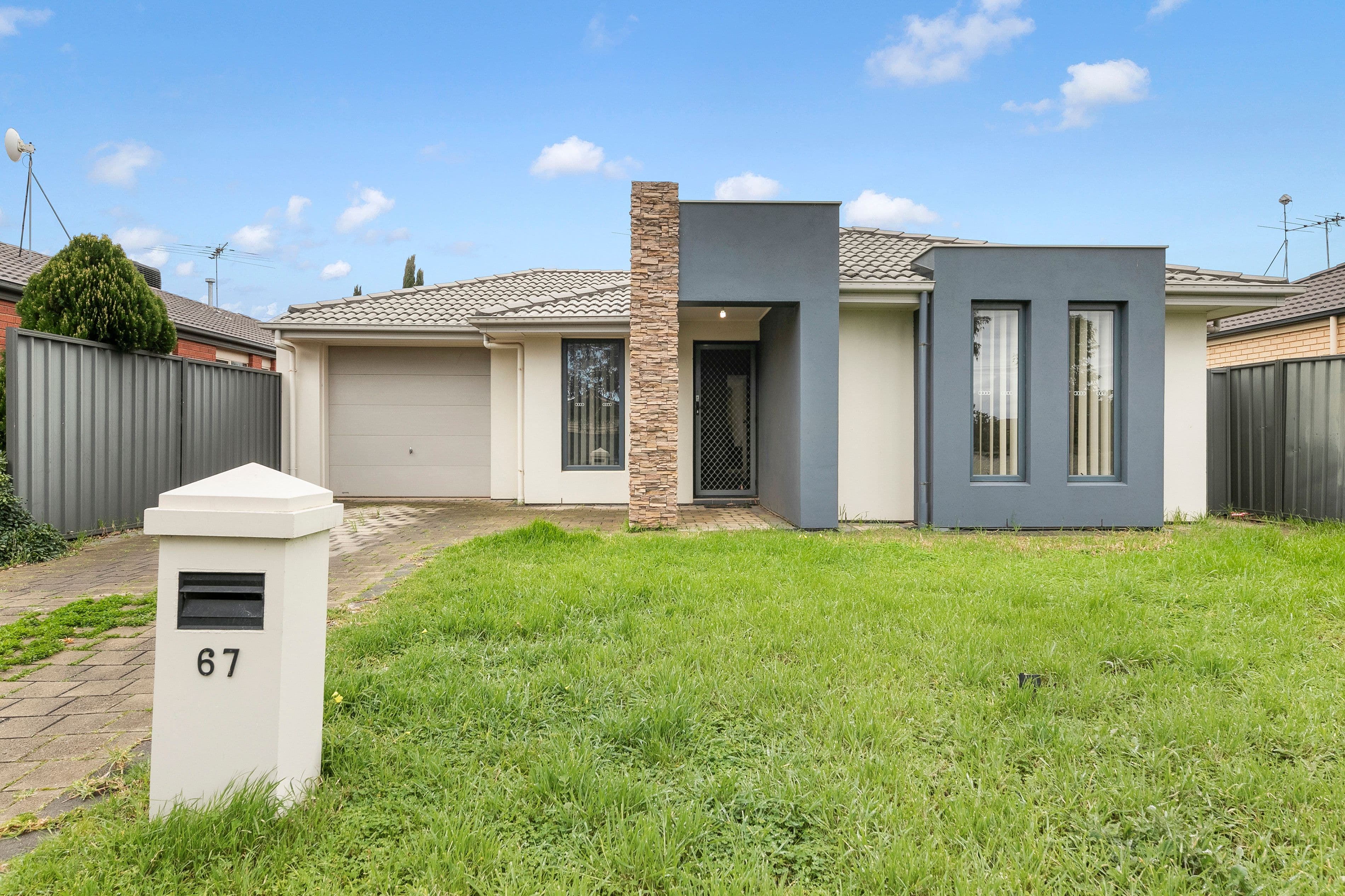 67 Lakeside Drive, Andrews Farm SA 5114, Andrews Farm - Image 1