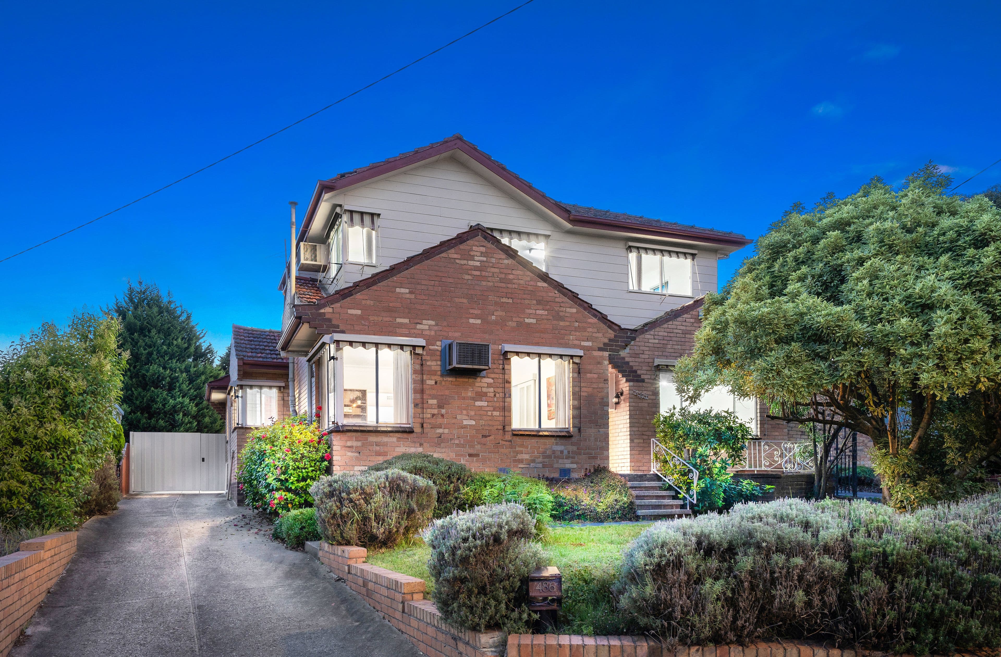 486 Greensborough Road, Greensborough VIC 3088, Greensborough - Image 1